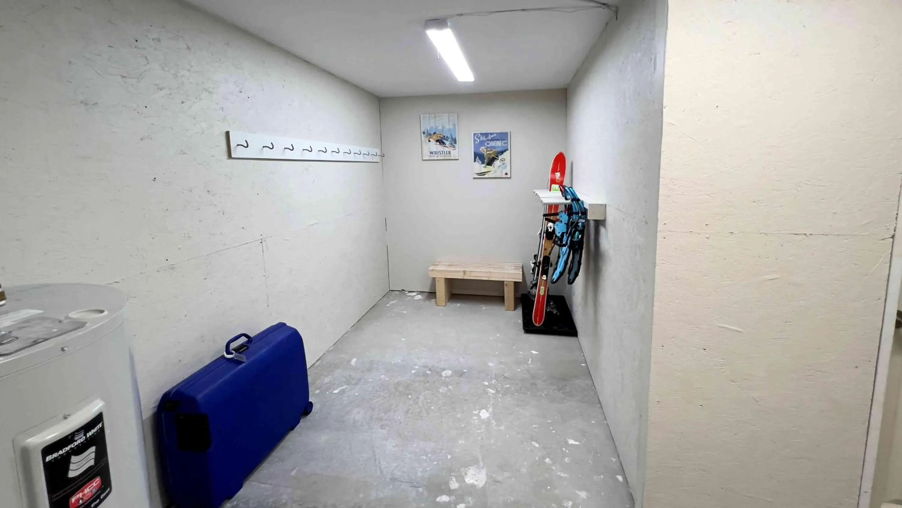 Al's Escape by Revelstoke Vacations