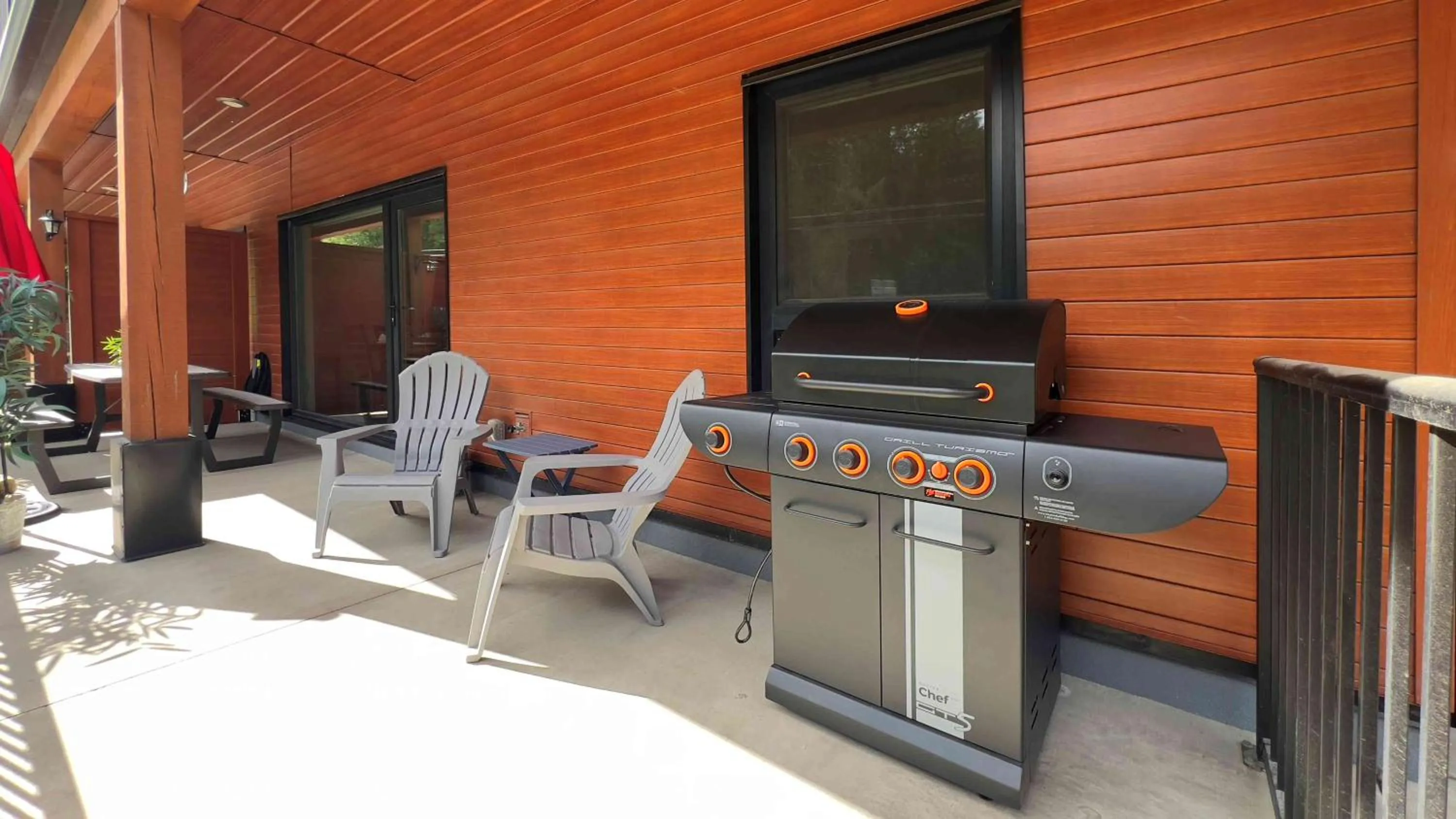 Al's Escape by Revelstoke Vacations