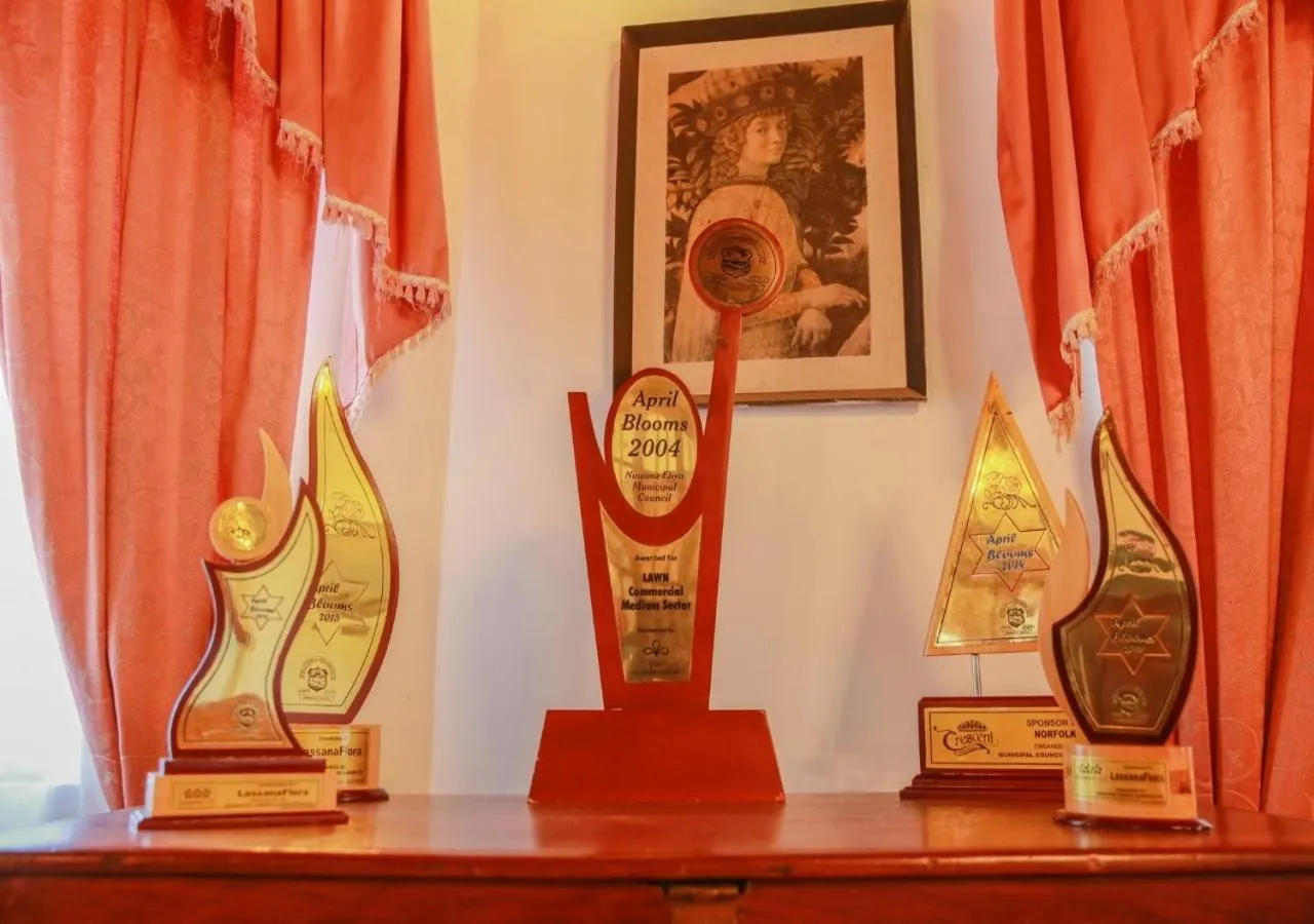 Other in Hotel Glendower