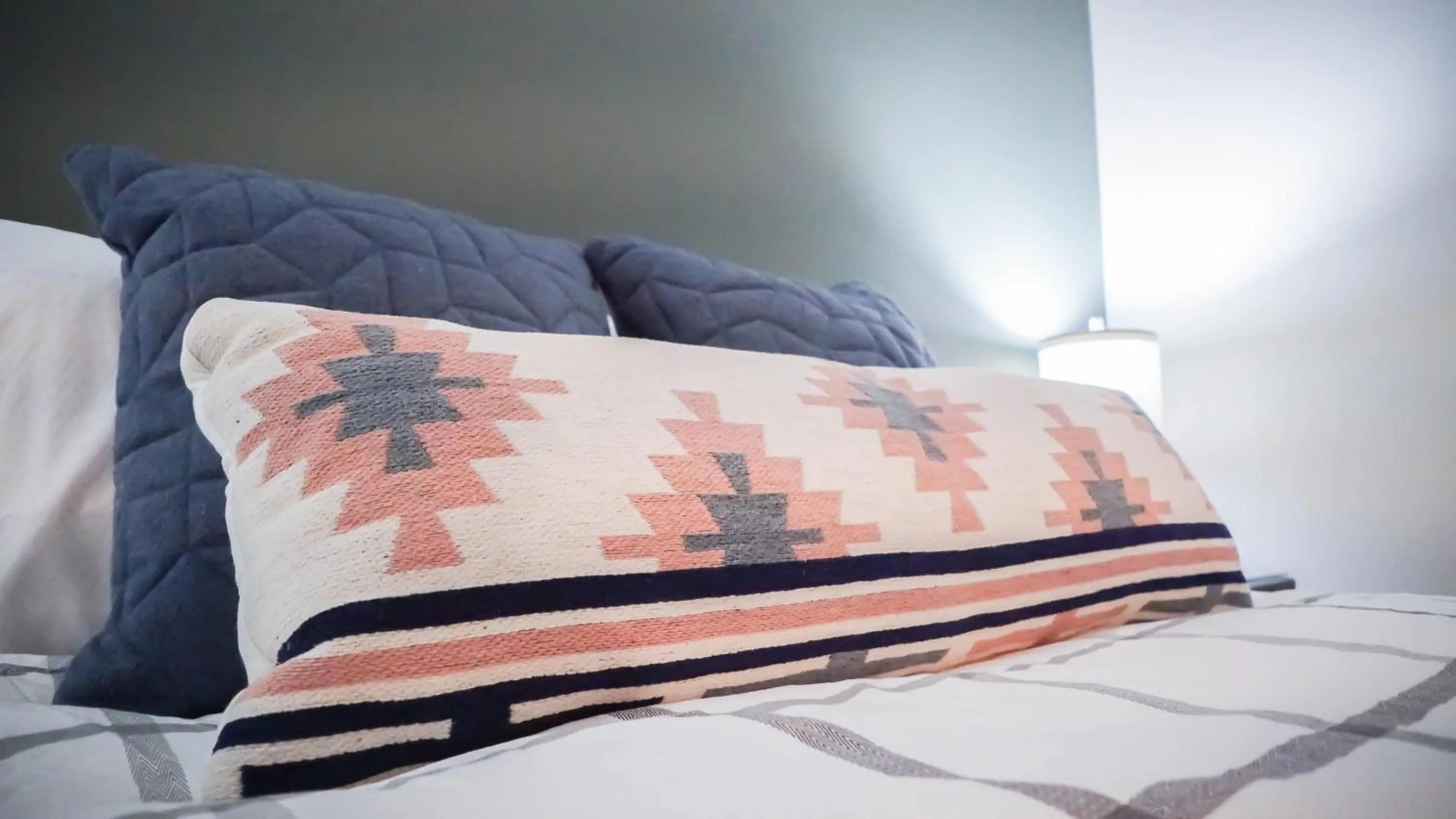 Bedroom, Bed in The Revy Den by Revelstoke Vacations