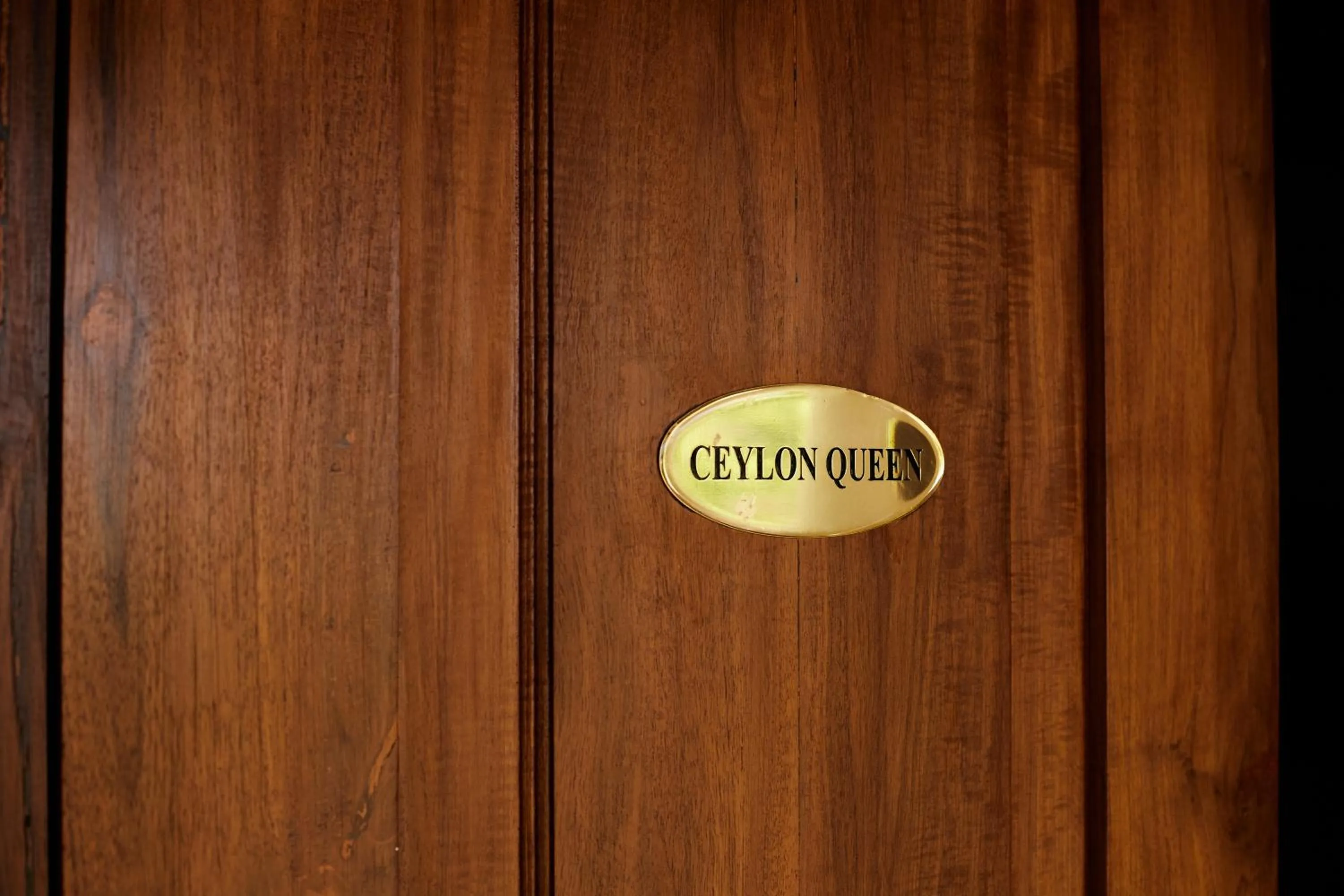 Bedroom in Villa White Queen Resort & Spa