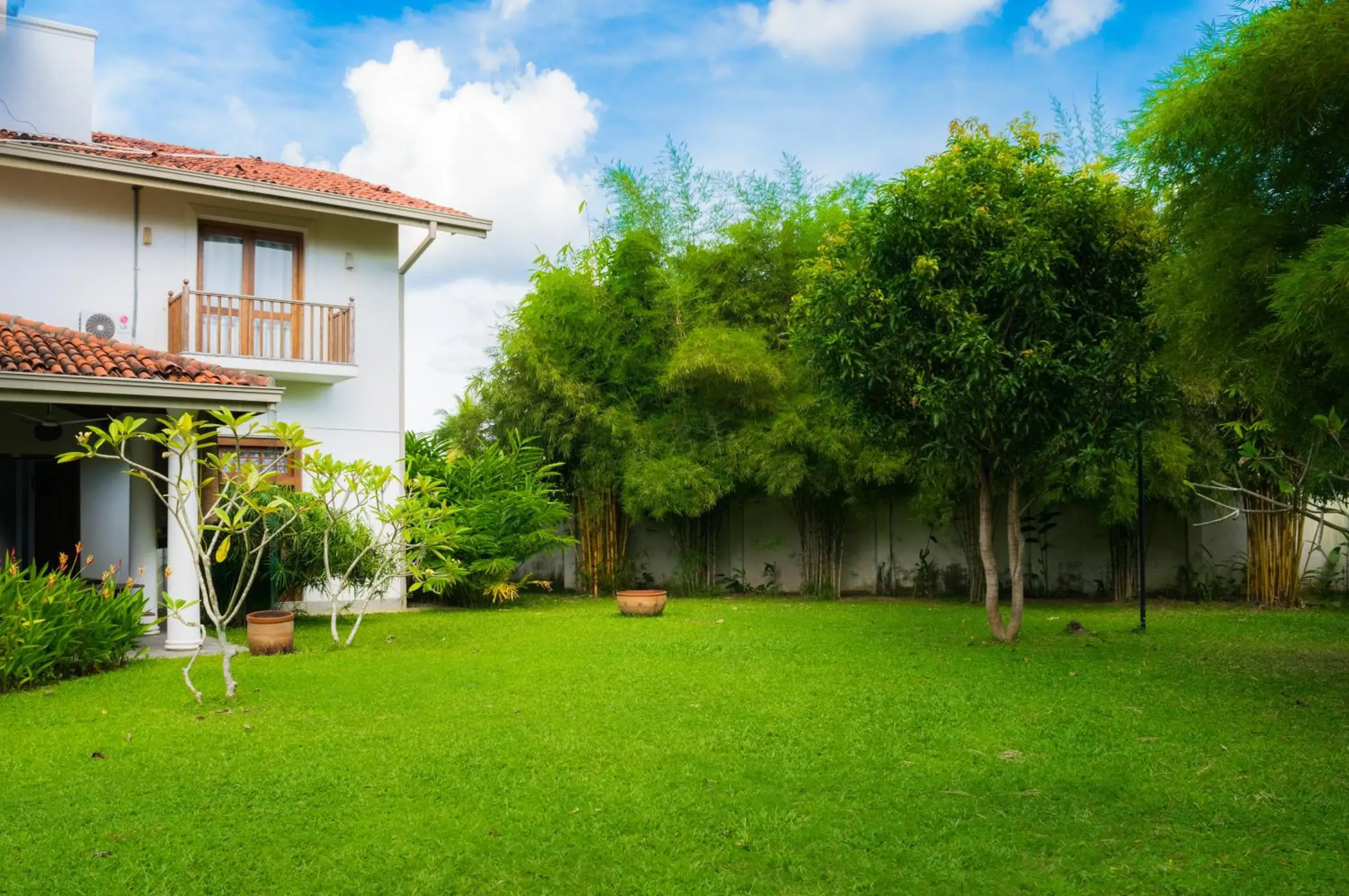 Property building in Villa White Queen Resort & Spa Property building in Villa White Queen Resort & Spa