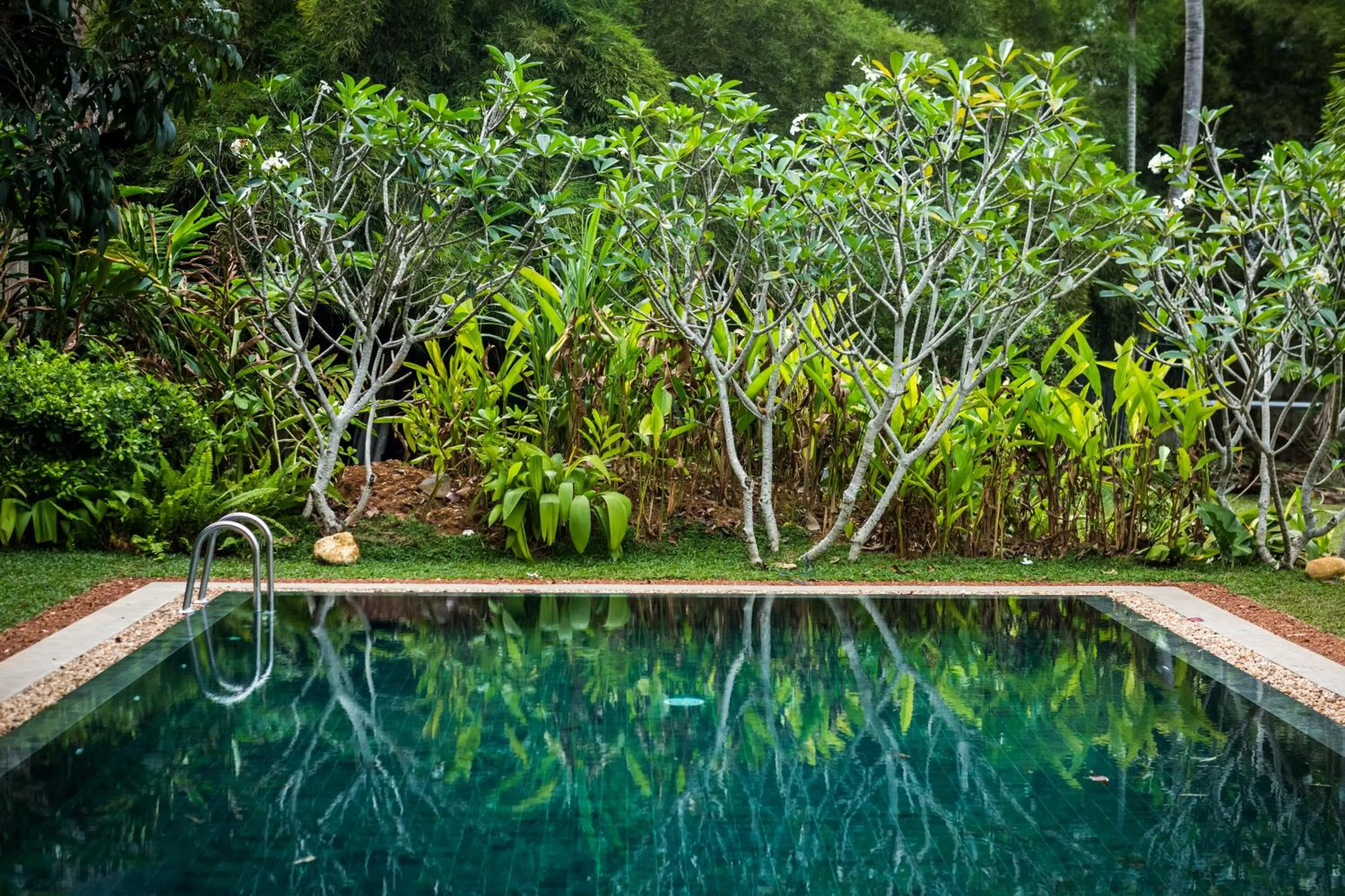 View (from property/room) in Villa White Queen Resort & Spa