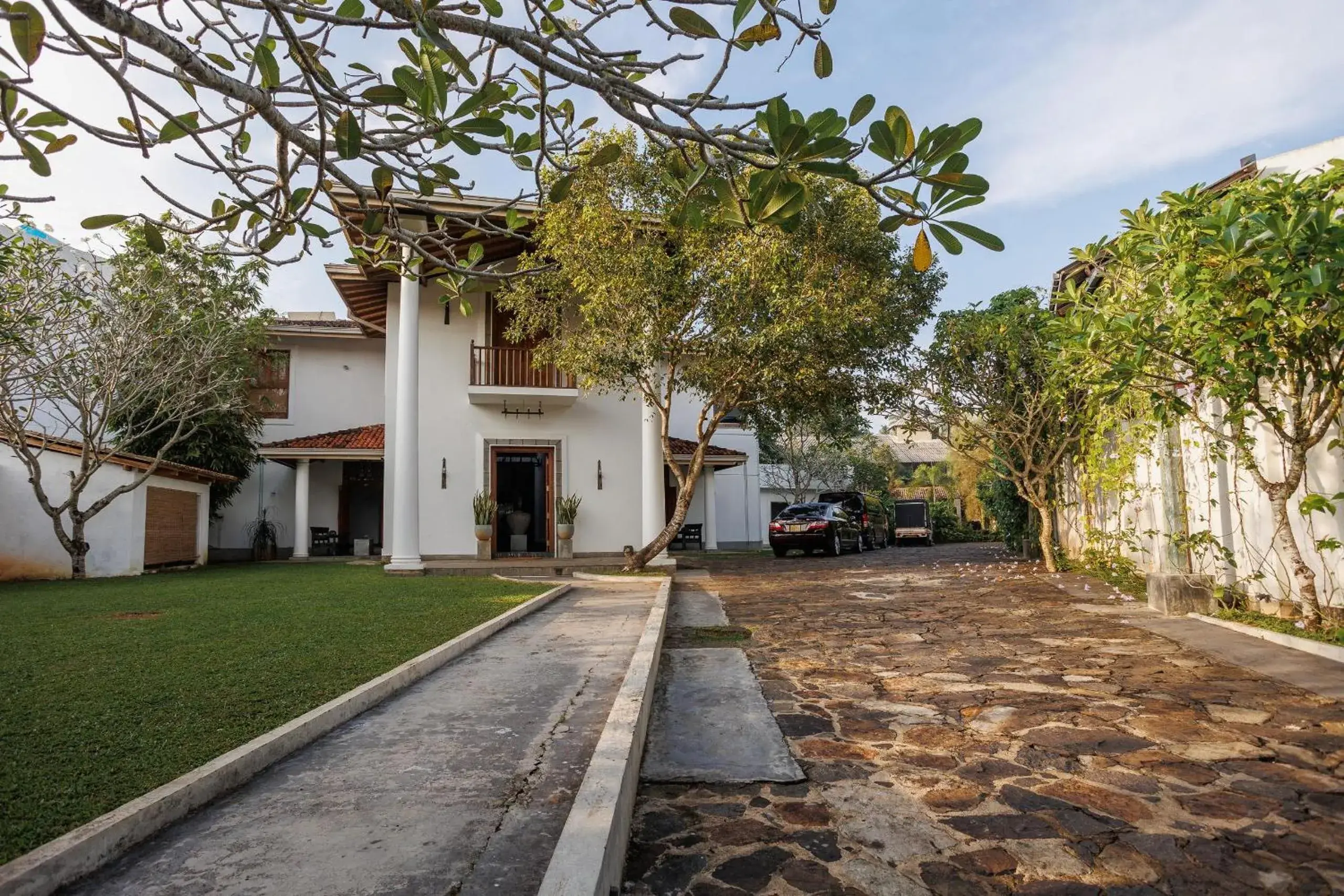 Villa White Queen Resort & Spa Villa White Queen Resort & Spa