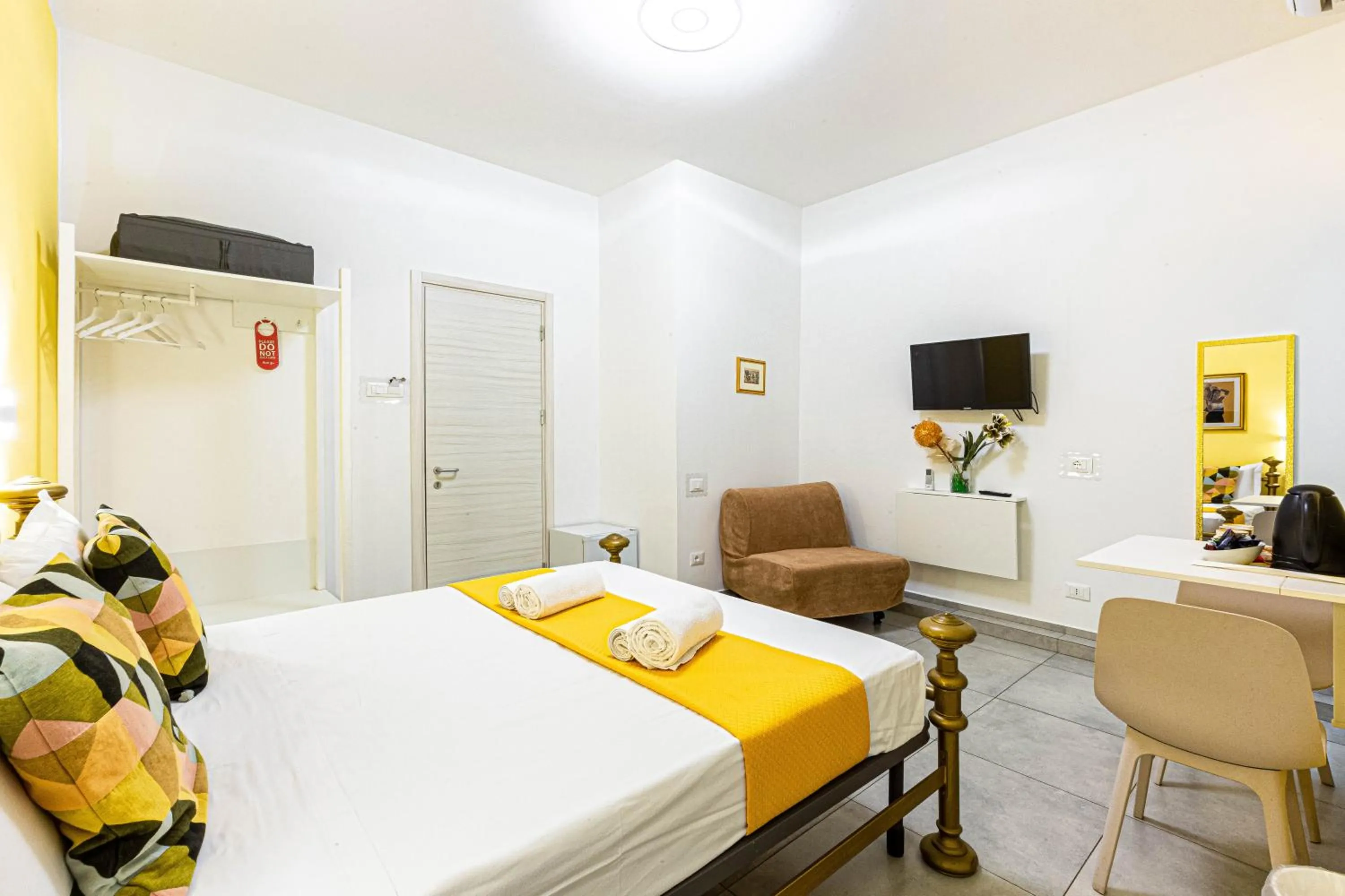 Bed in JustKey