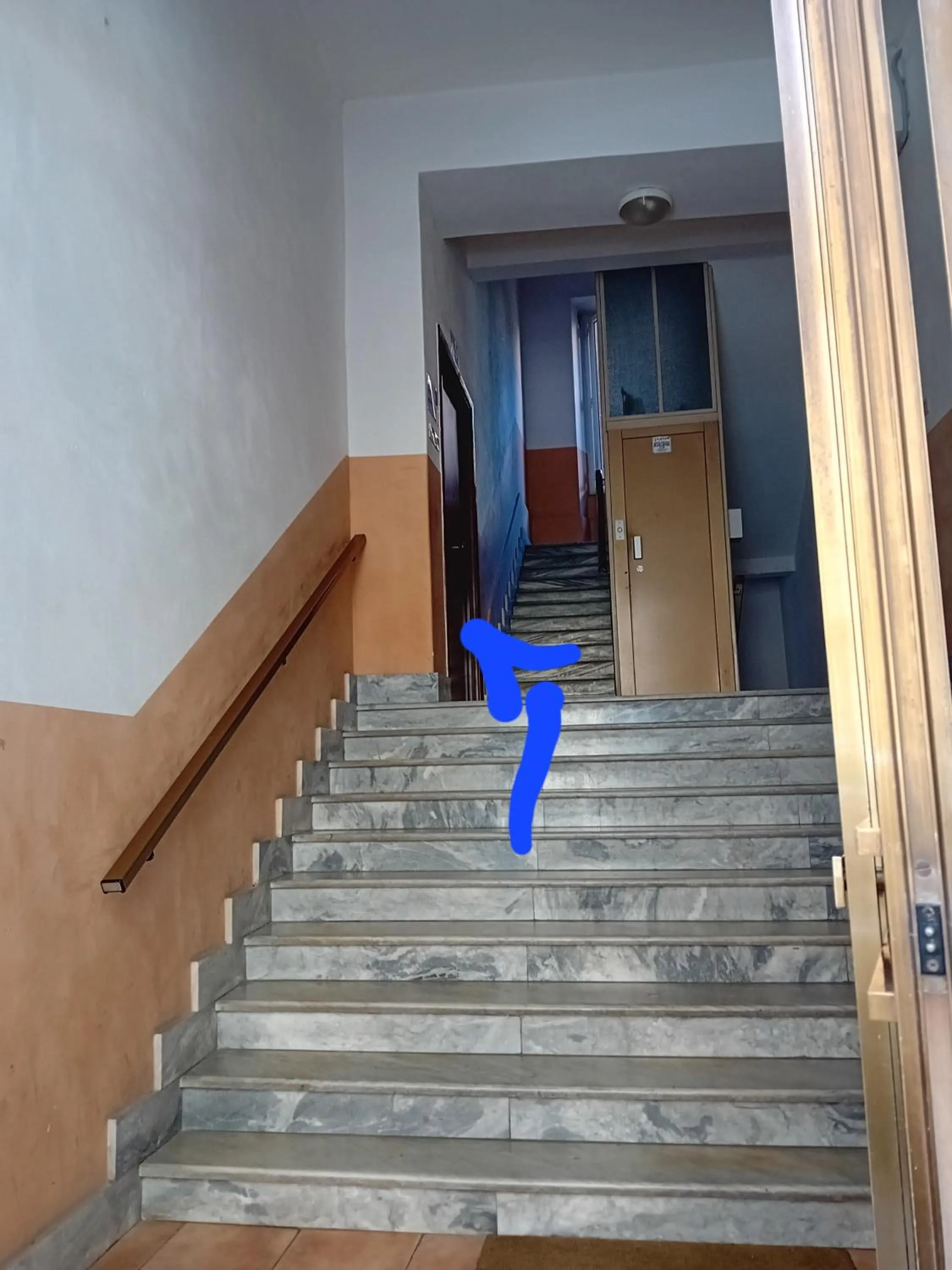 Property building in JustKey