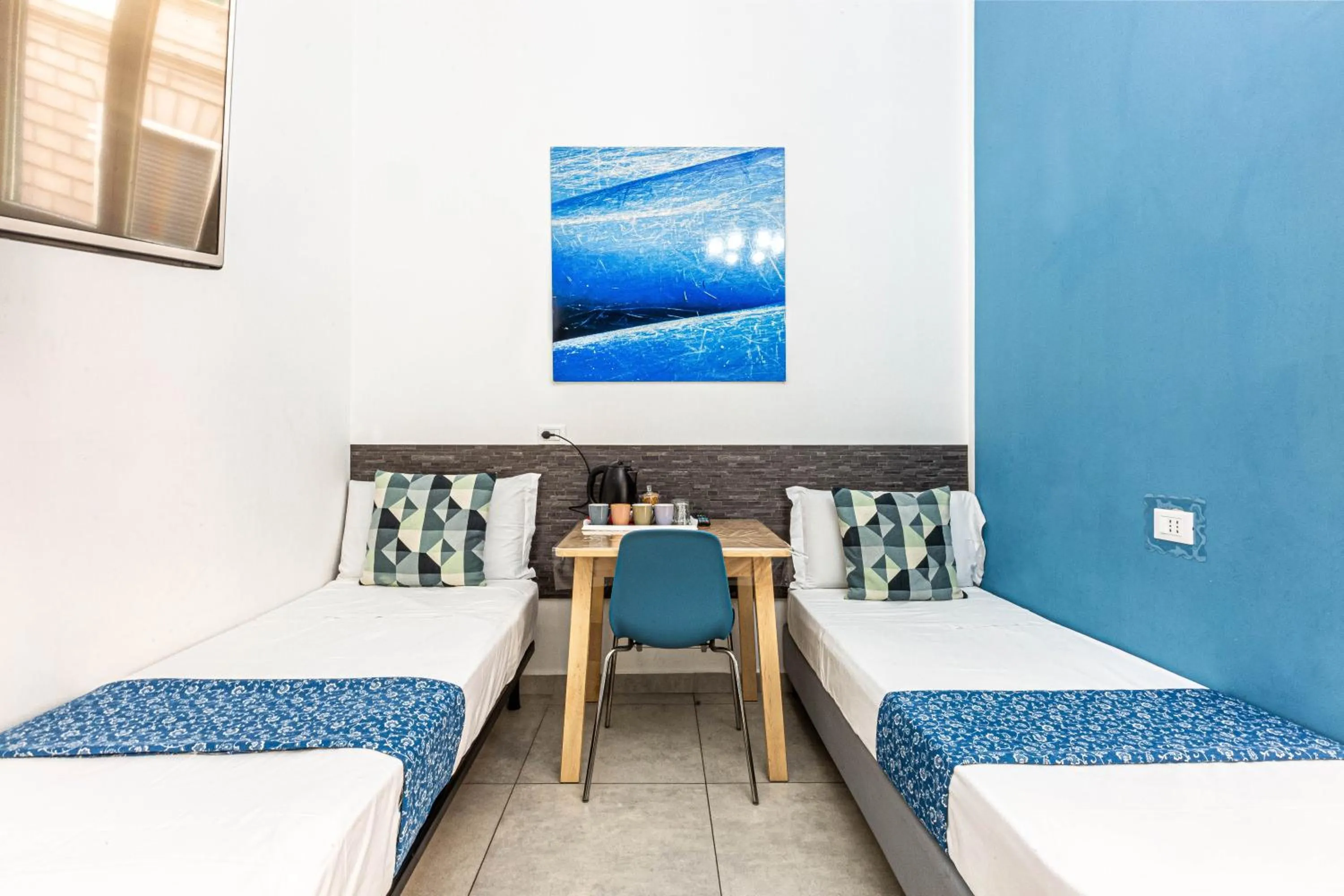Bed in JustKey