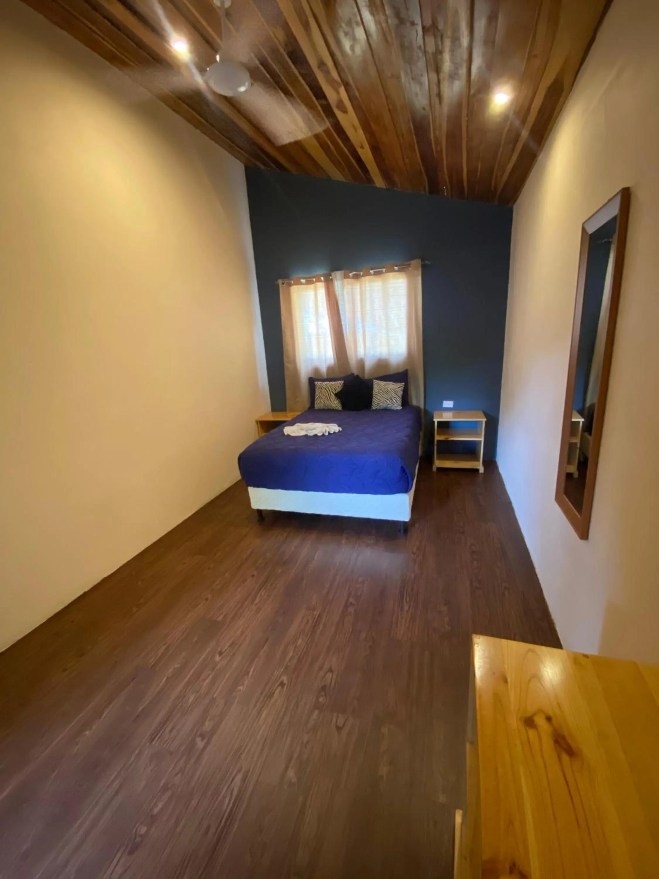 Bed in Grand Park Manuel Antonio - Adults Only