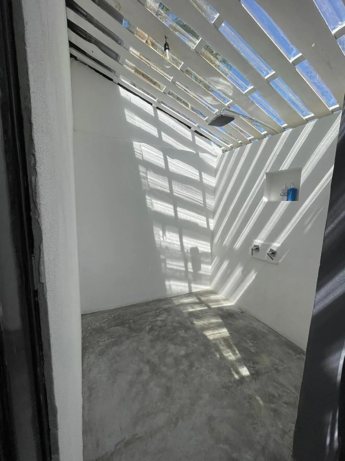 Bathroom in Grand Park Manuel Antonio - Adults Only