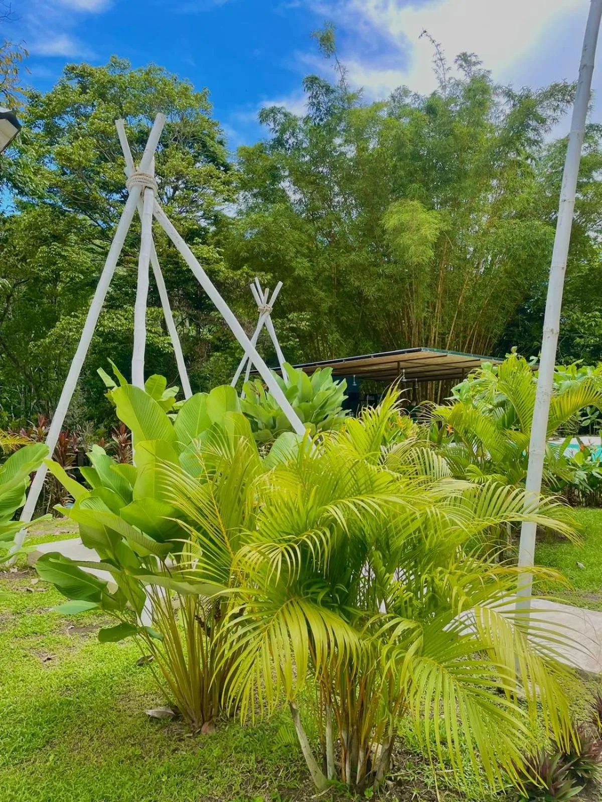 Day in Grand Park Manuel Antonio - Adults Only