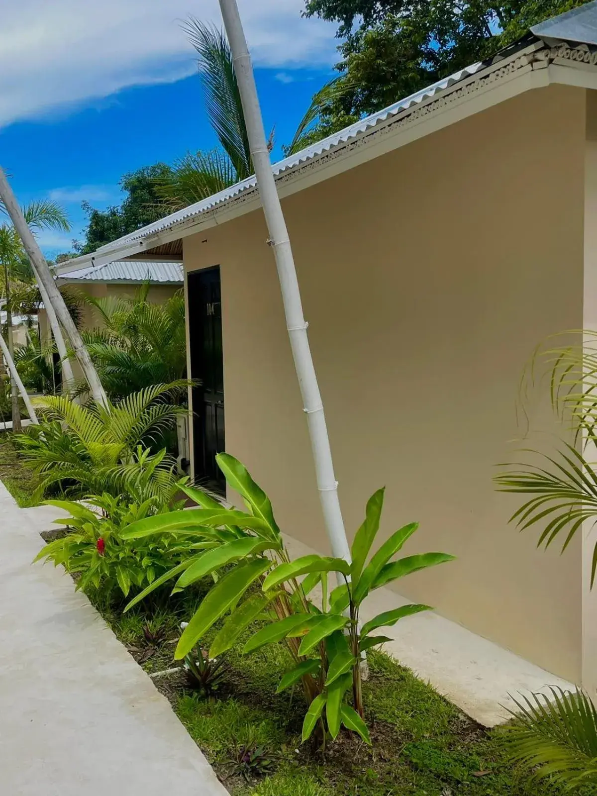 Property building in Grand Park Manuel Antonio - Adults Only Property building in Grand Park Manuel Antonio - Adults Only