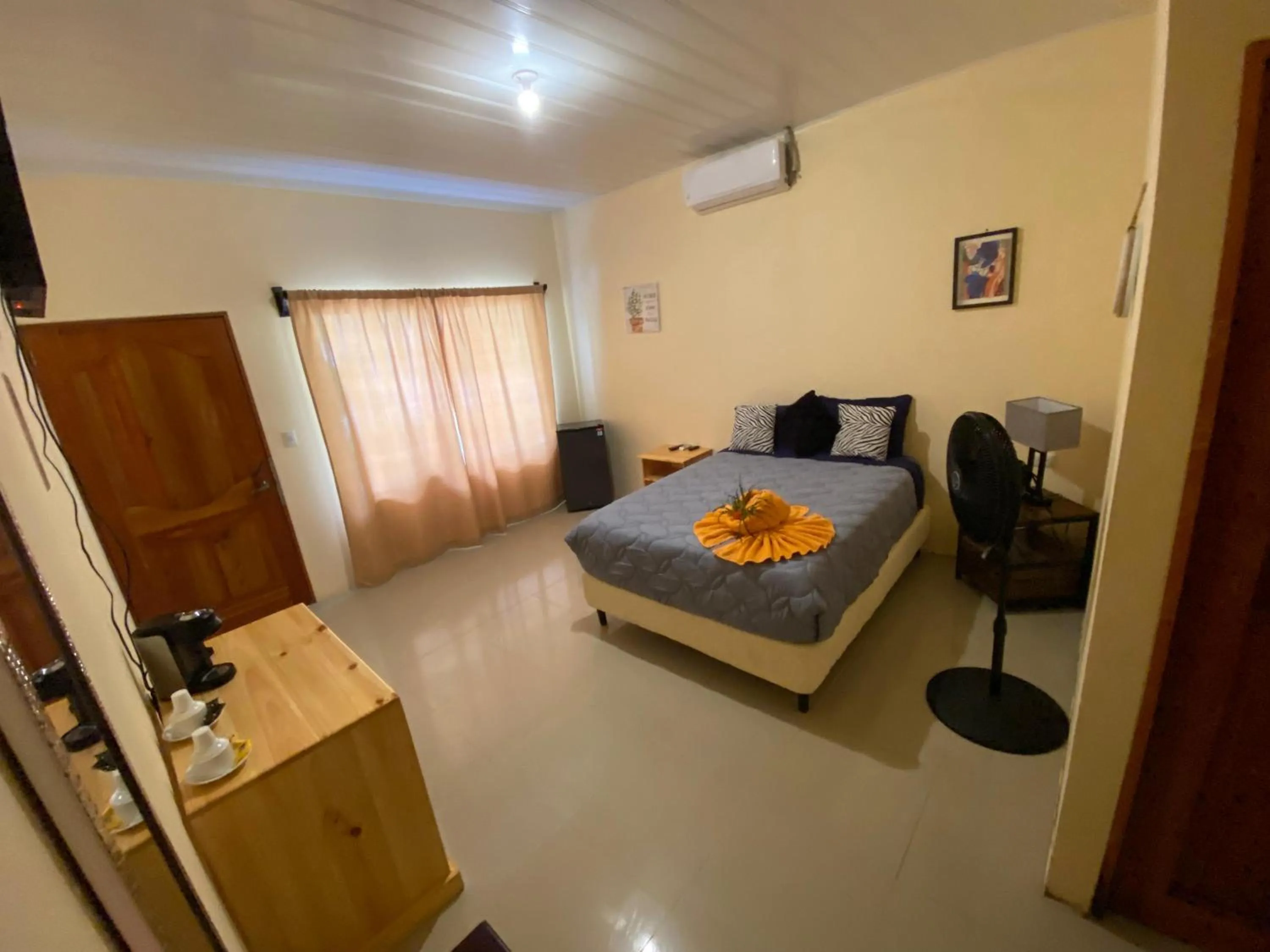 Photo of the whole room in Grand Park Manuel Antonio - Adults Only