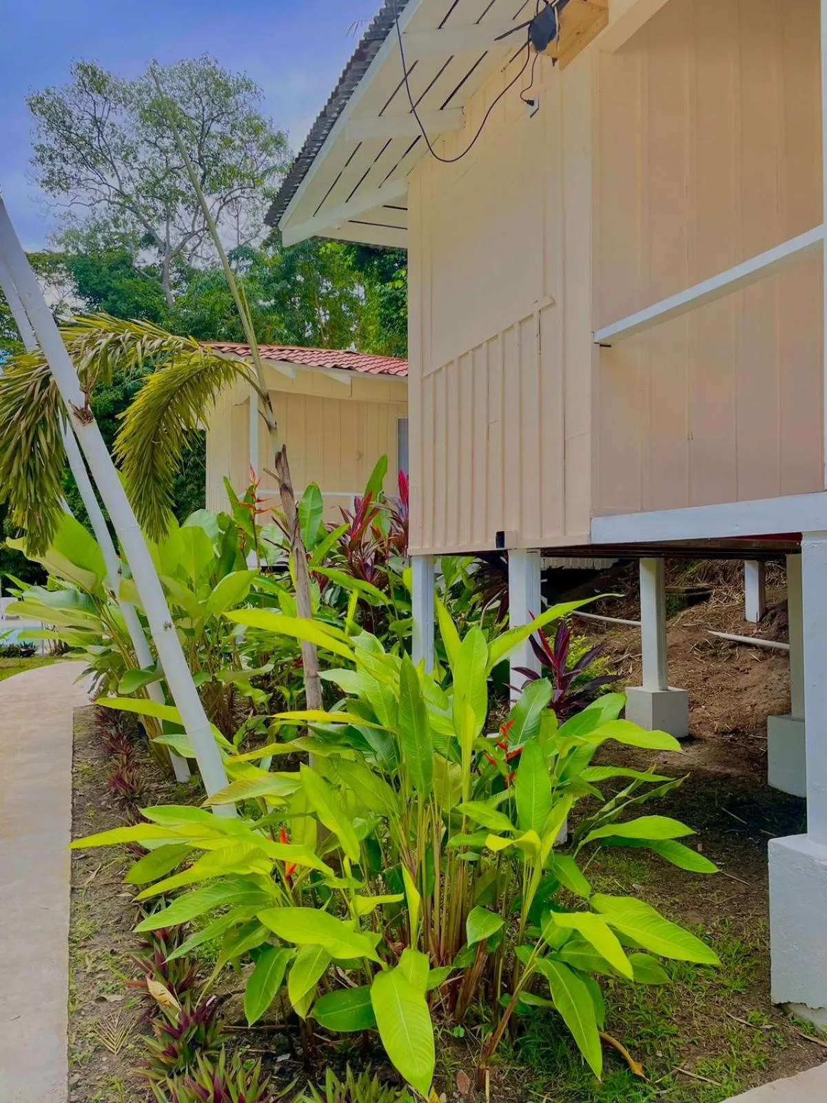 Property building in Grand Park Manuel Antonio - Adults Only