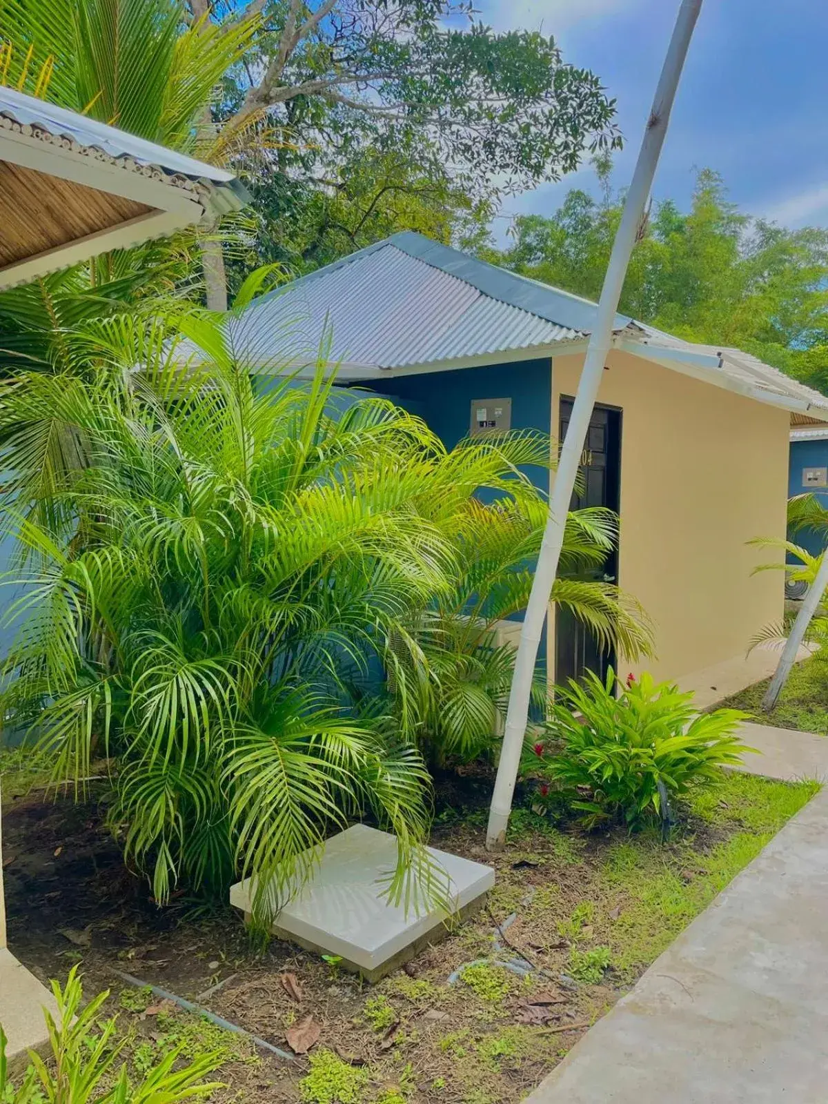 Property building in Grand Park Manuel Antonio - Adults Only Property building in Grand Park Manuel Antonio - Adults Only