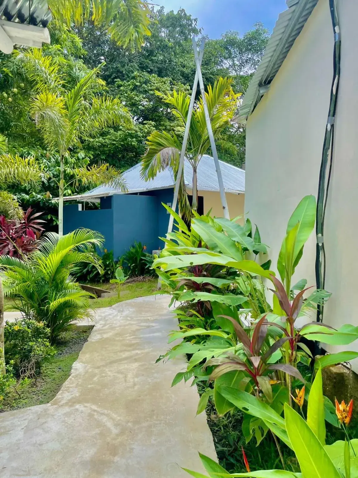 Property building in Grand Park Manuel Antonio - Adults Only Property building in Grand Park Manuel Antonio - Adults Only