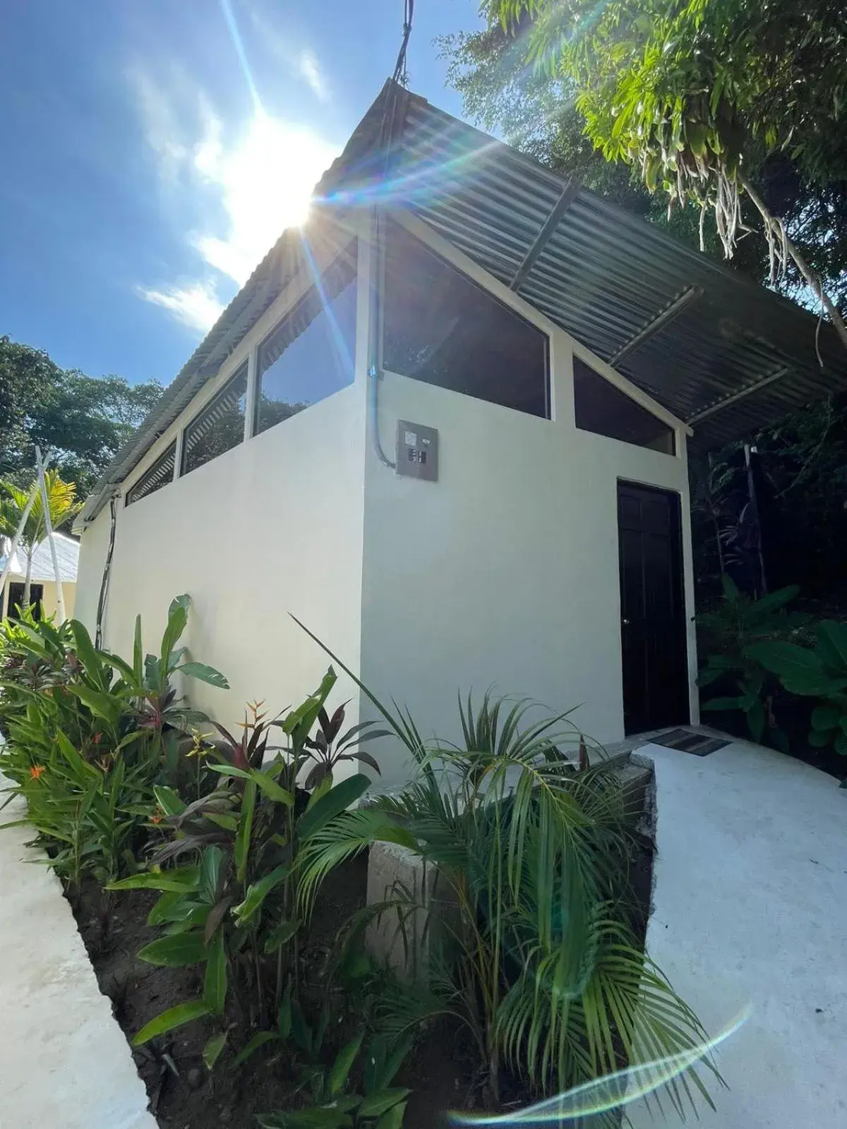 Property building in Grand Park Manuel Antonio - Adults Only Property building in Grand Park Manuel Antonio - Adults Only