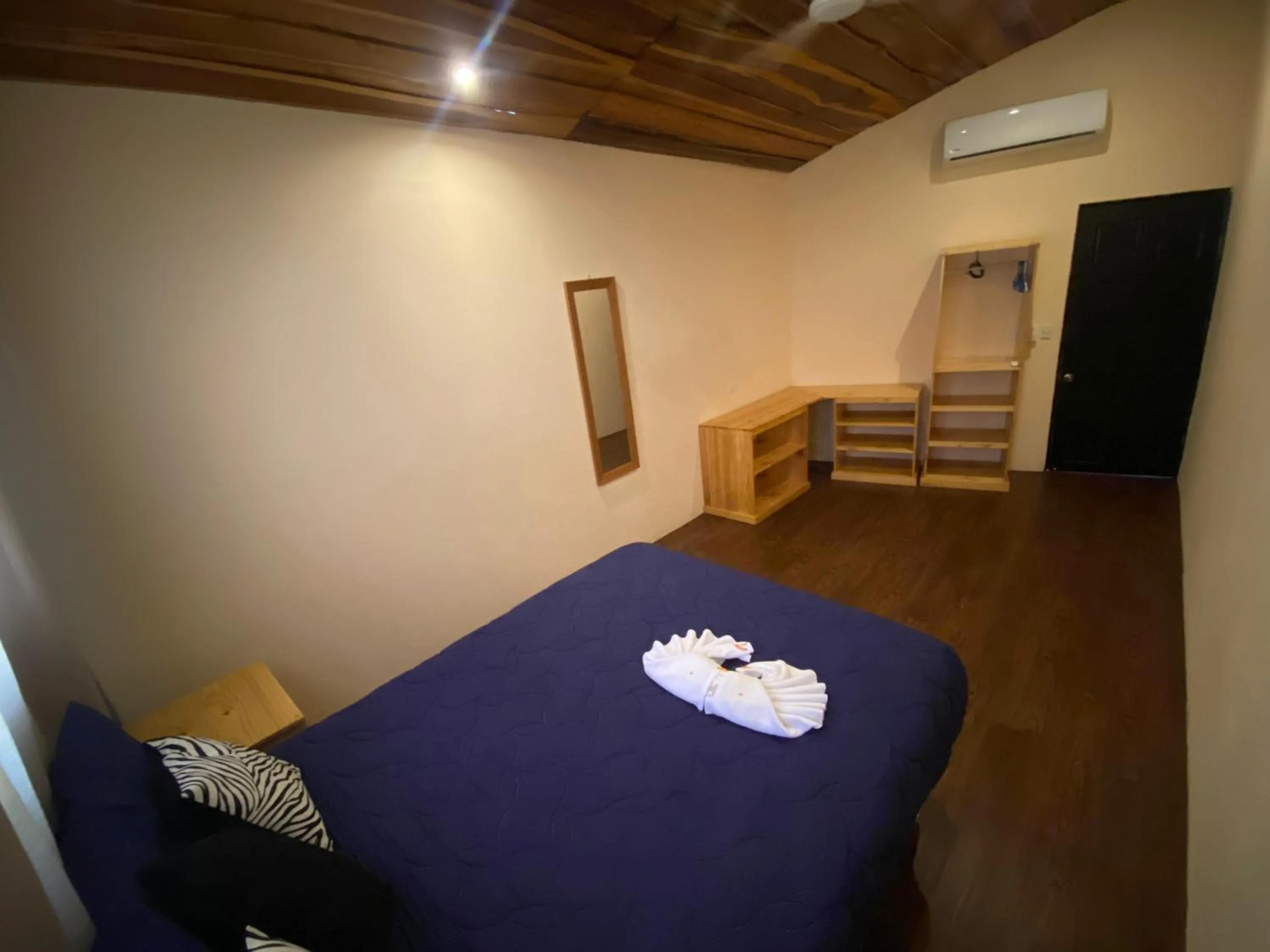 Other, Bed in Grand Park Manuel Antonio - Adults Only