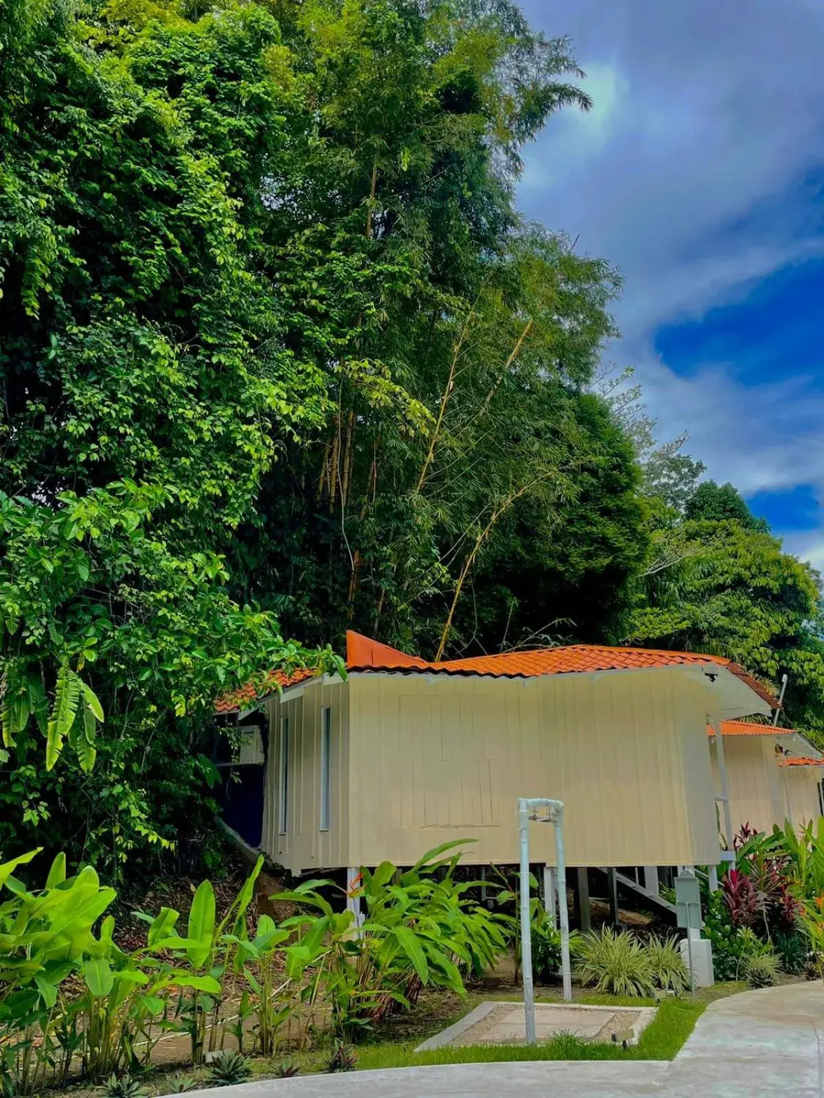 Property building in Grand Park Manuel Antonio - Adults Only Property building in Grand Park Manuel Antonio - Adults Only