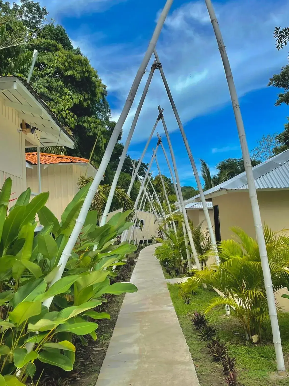 Property building in Grand Park Manuel Antonio - Adults Only Property building in Grand Park Manuel Antonio - Adults Only