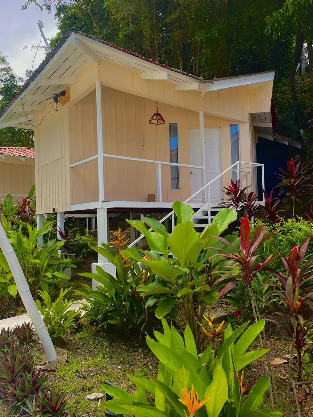 Property building in Grand Park Manuel Antonio - Adults Only Property building in Grand Park Manuel Antonio - Adults Only