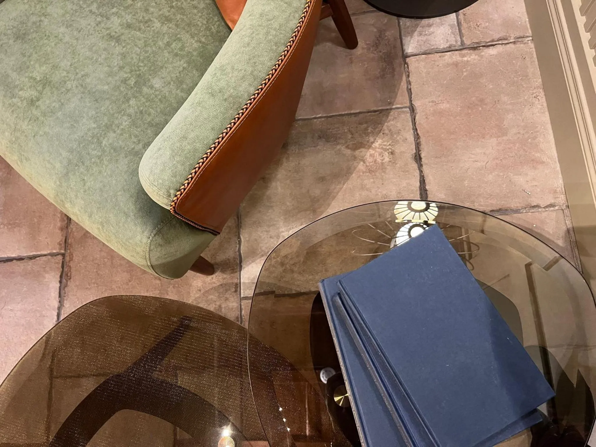 Lounge or bar in Hotel Nizza