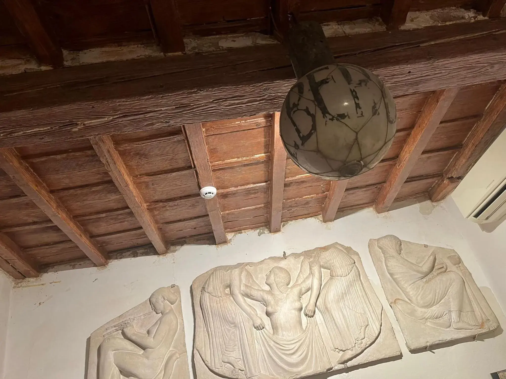 Lobby or reception in Hotel Nizza Lobby or reception in Hotel Nizza