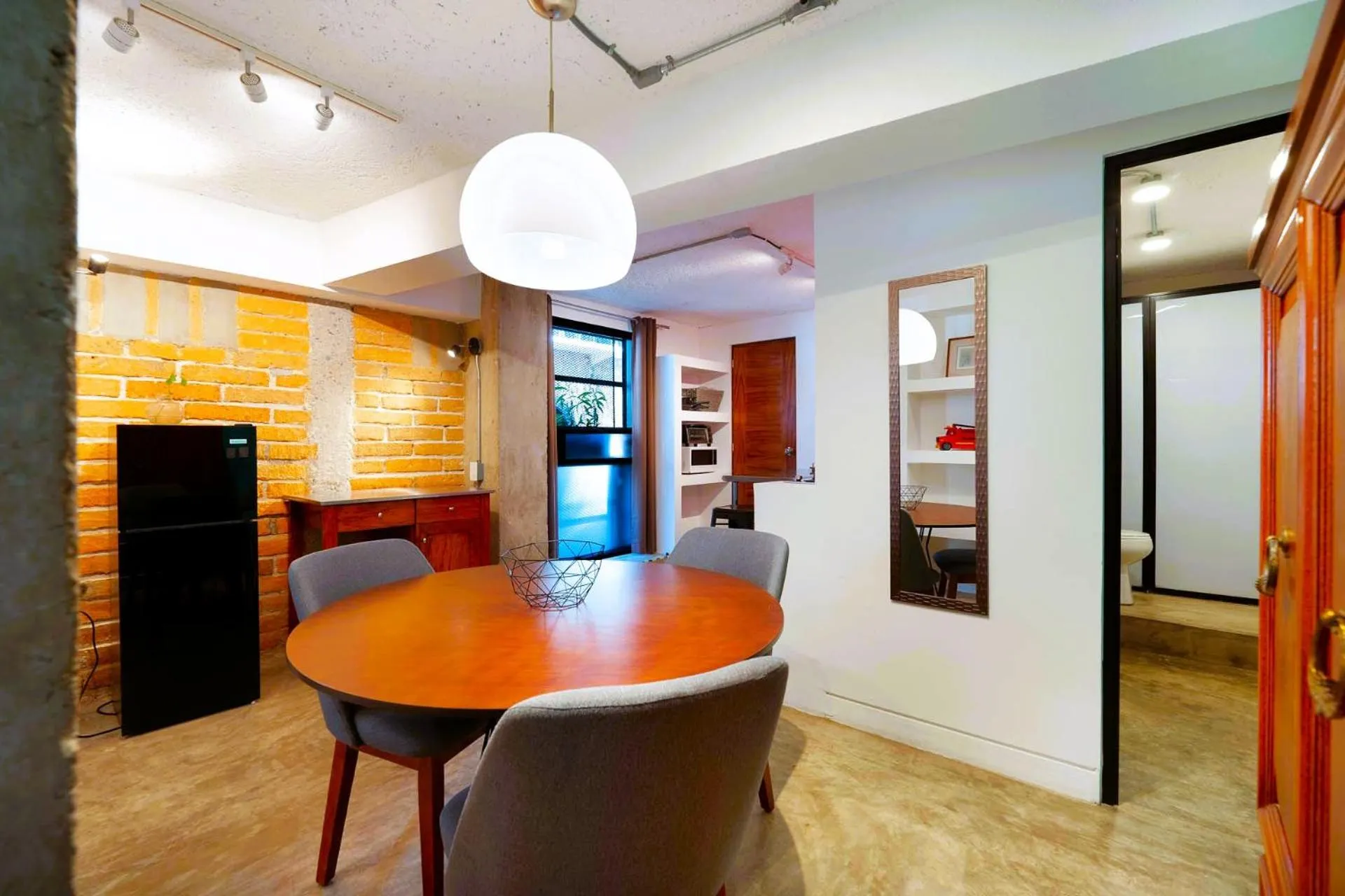 Dining area in Casa Pancha Puerto Vallarta Centro - Adults Only