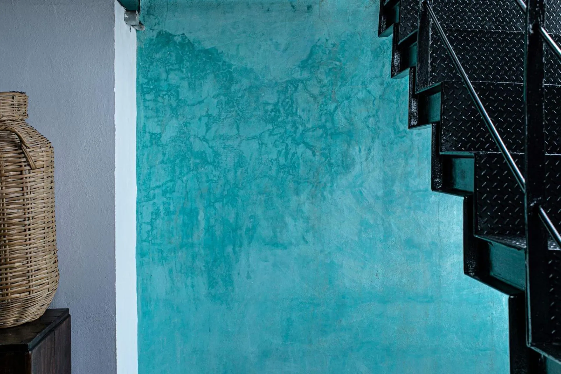 Decorative detail in Casa Pancha Puerto Vallarta Centro - Adults Only