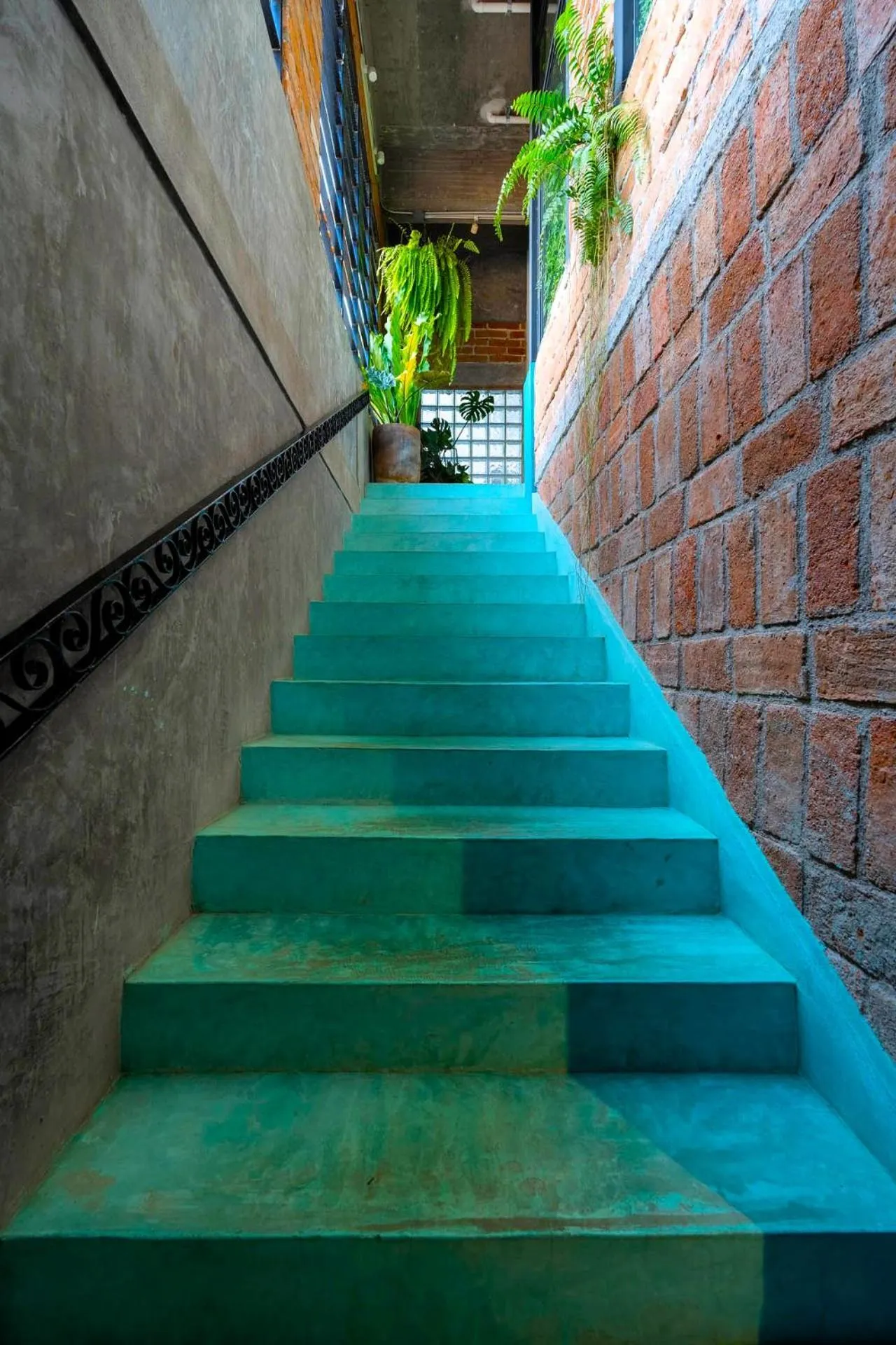 Day in Casa Pancha Puerto Vallarta Centro - Adults Only