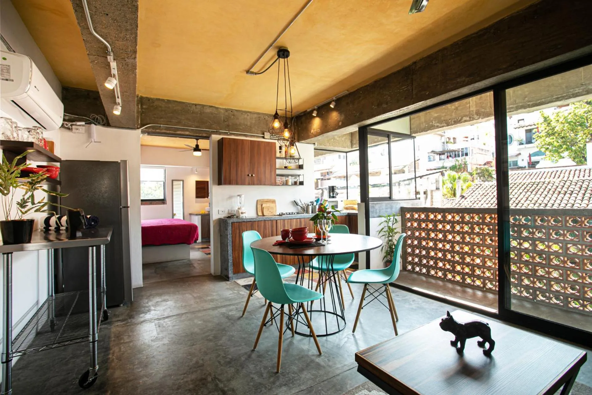 Casa Pancha Puerto Vallarta Centro - Adults Only