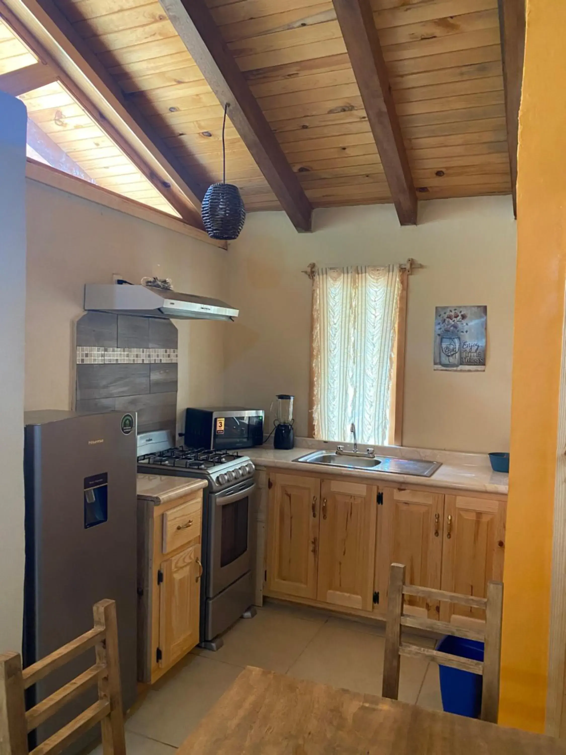 Apartment in Los Pirineos Apartment in Los Pirineos