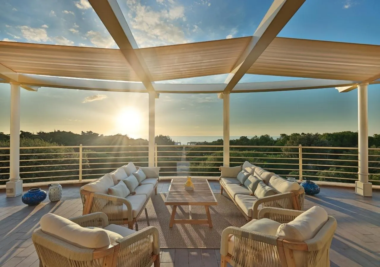 View (from property/room) in Tombolo Talasso Resort