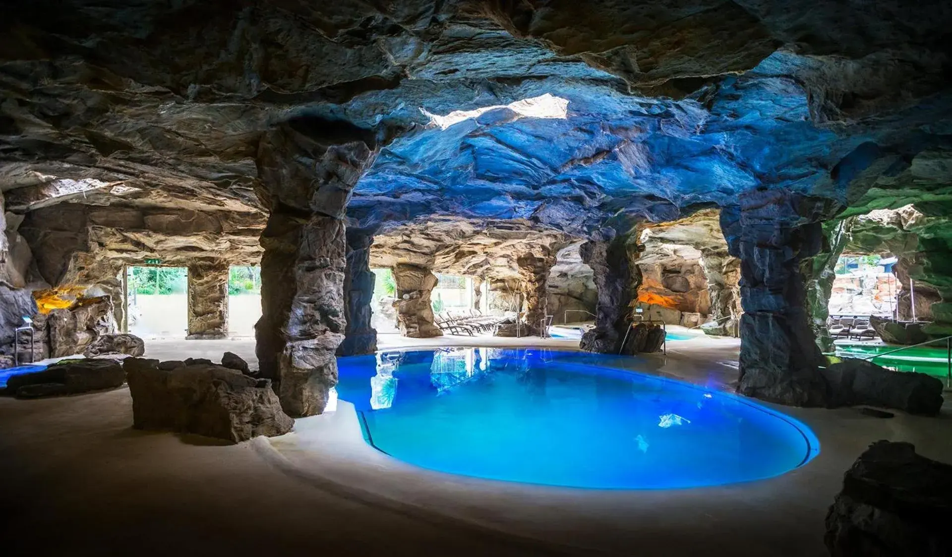 Tombolo Talasso Resort Tombolo Talasso Resort