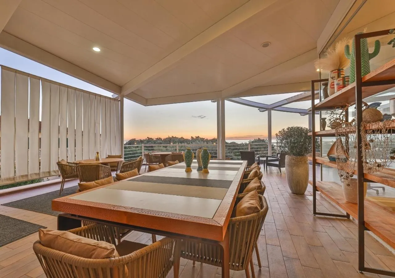 View (from property/room) in Tombolo Talasso Resort