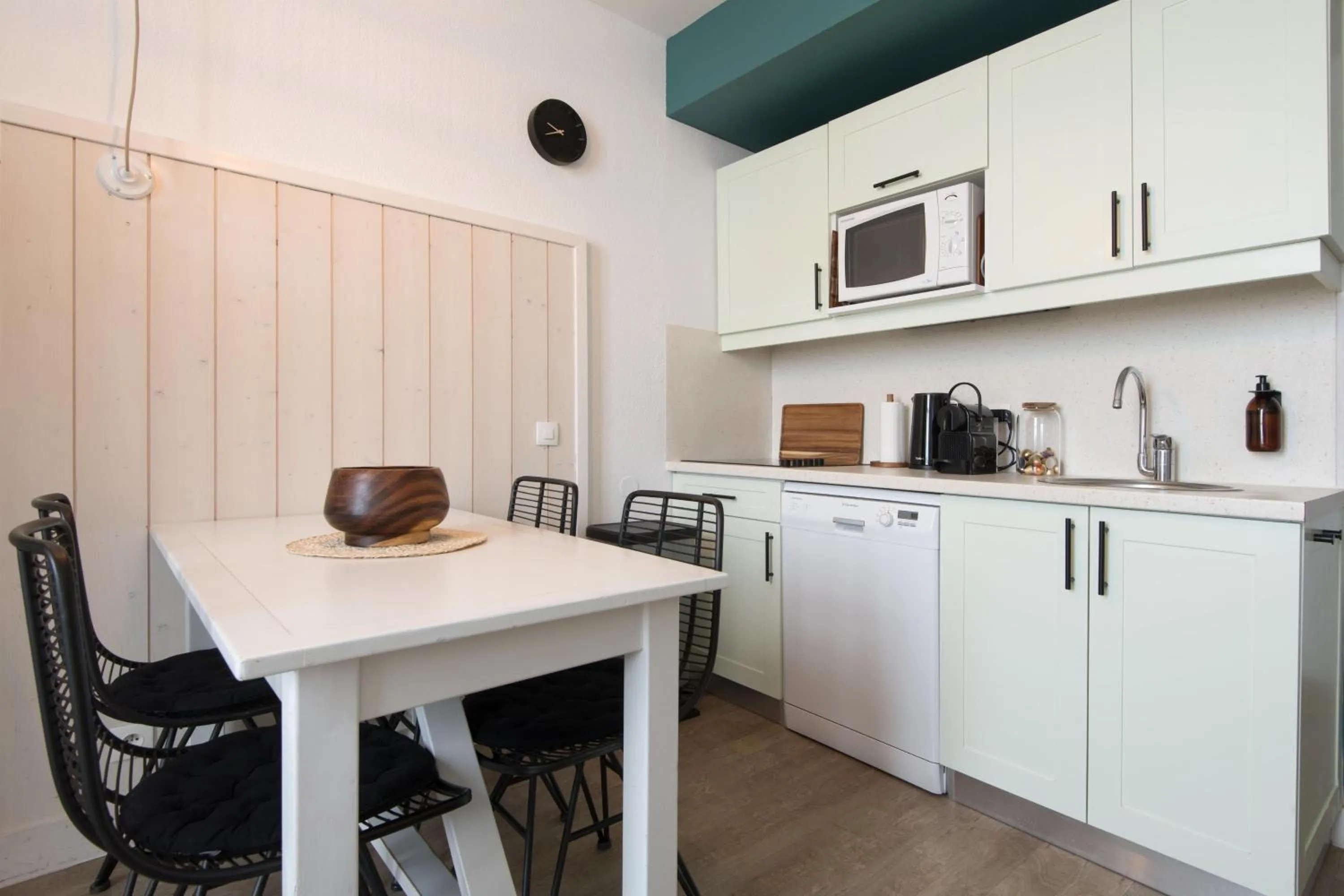 NATICE Bel appartement dans résidence privée