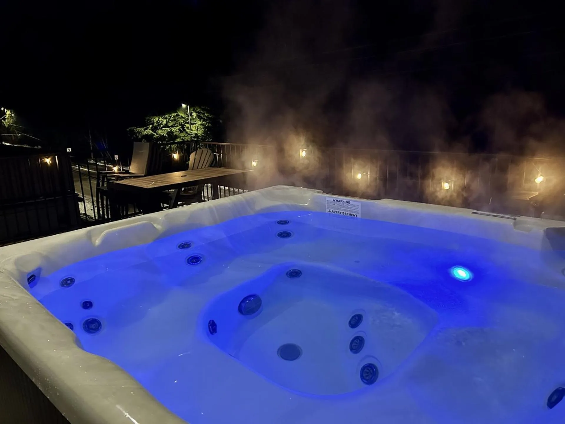 The Mac Shack by Revelstoke Vacations