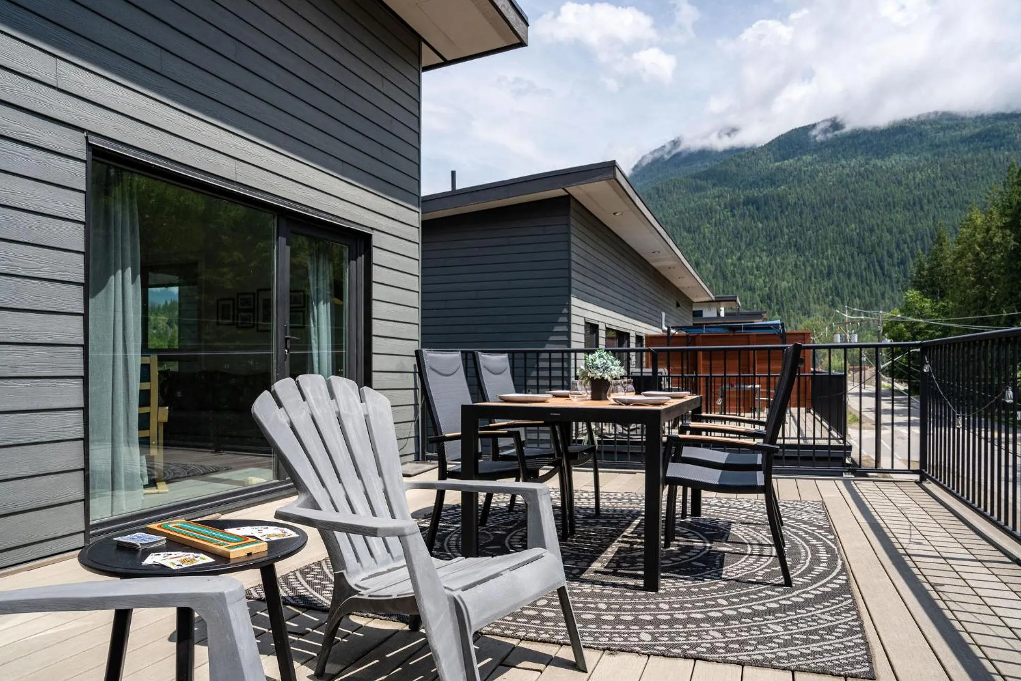 The Mac Shack by Revelstoke Vacations