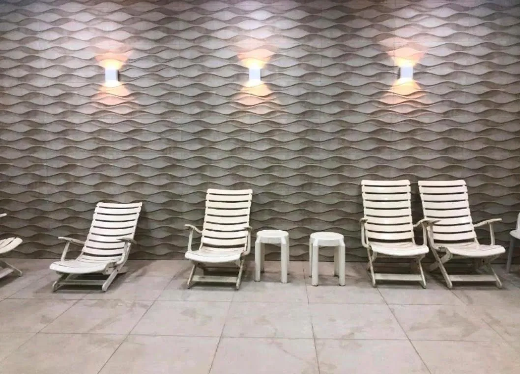 Águas de Lindóia - Cavalinho Branco