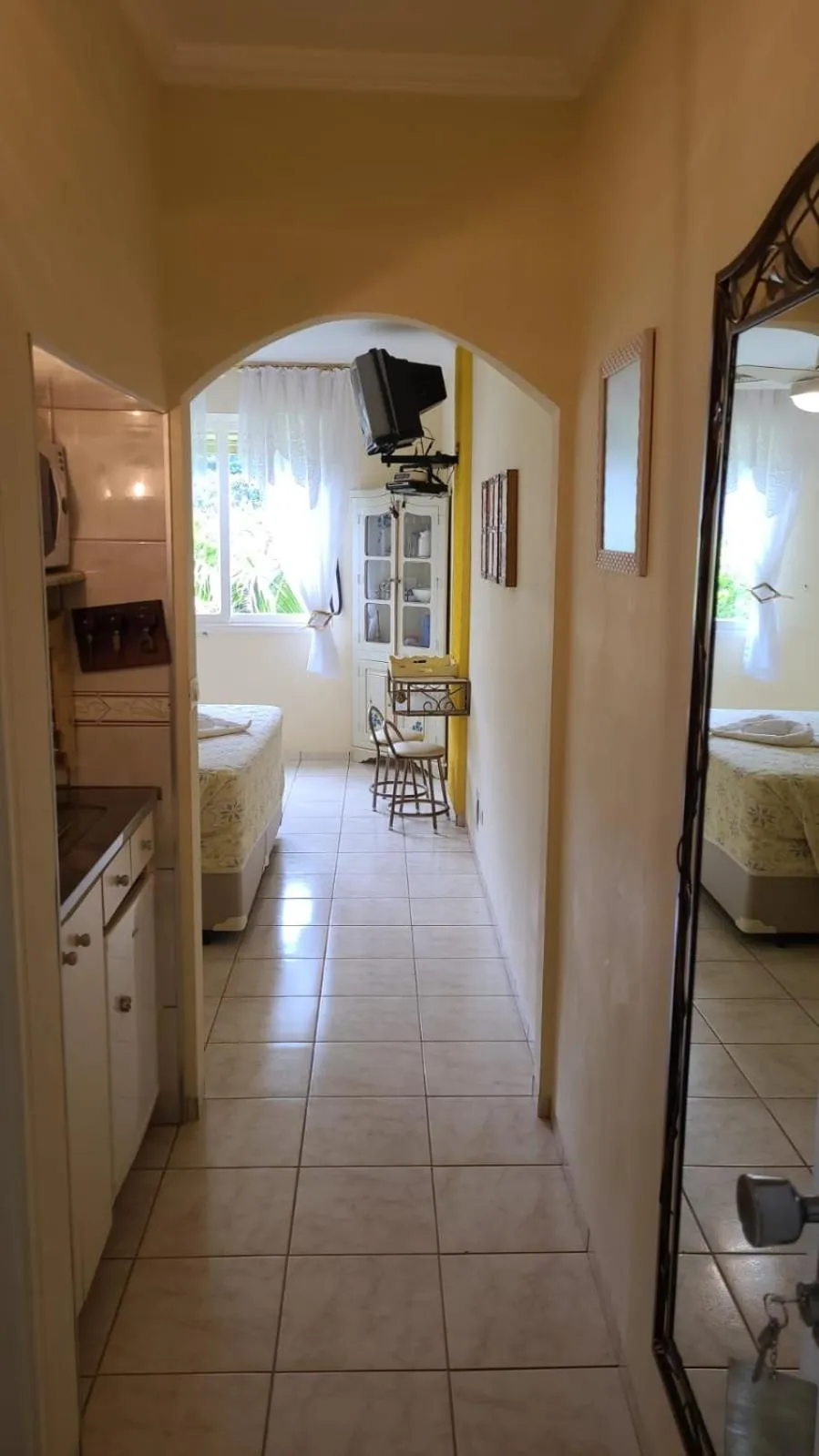 Águas de Lindóia - Cavalinho Branco