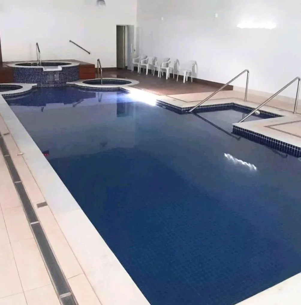 Águas de Lindóia - Cavalinho Branco