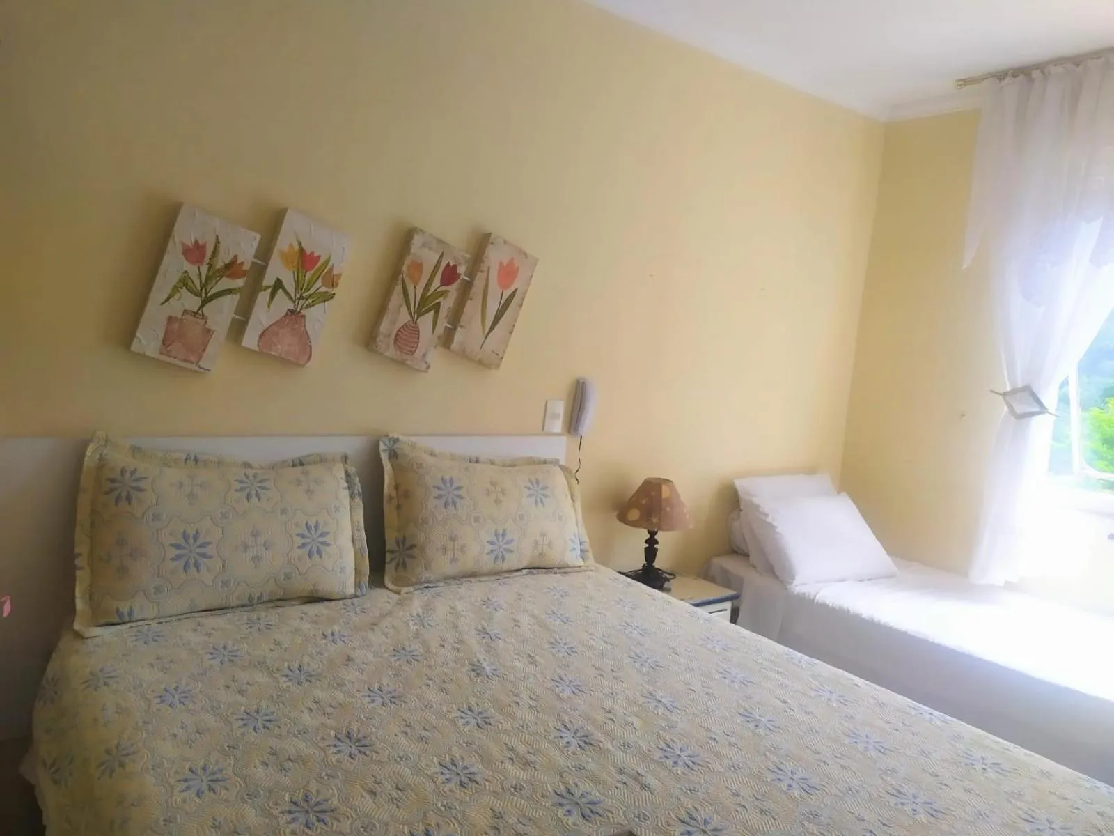 Bed in Águas de Lindóia - Cavalinho Branco