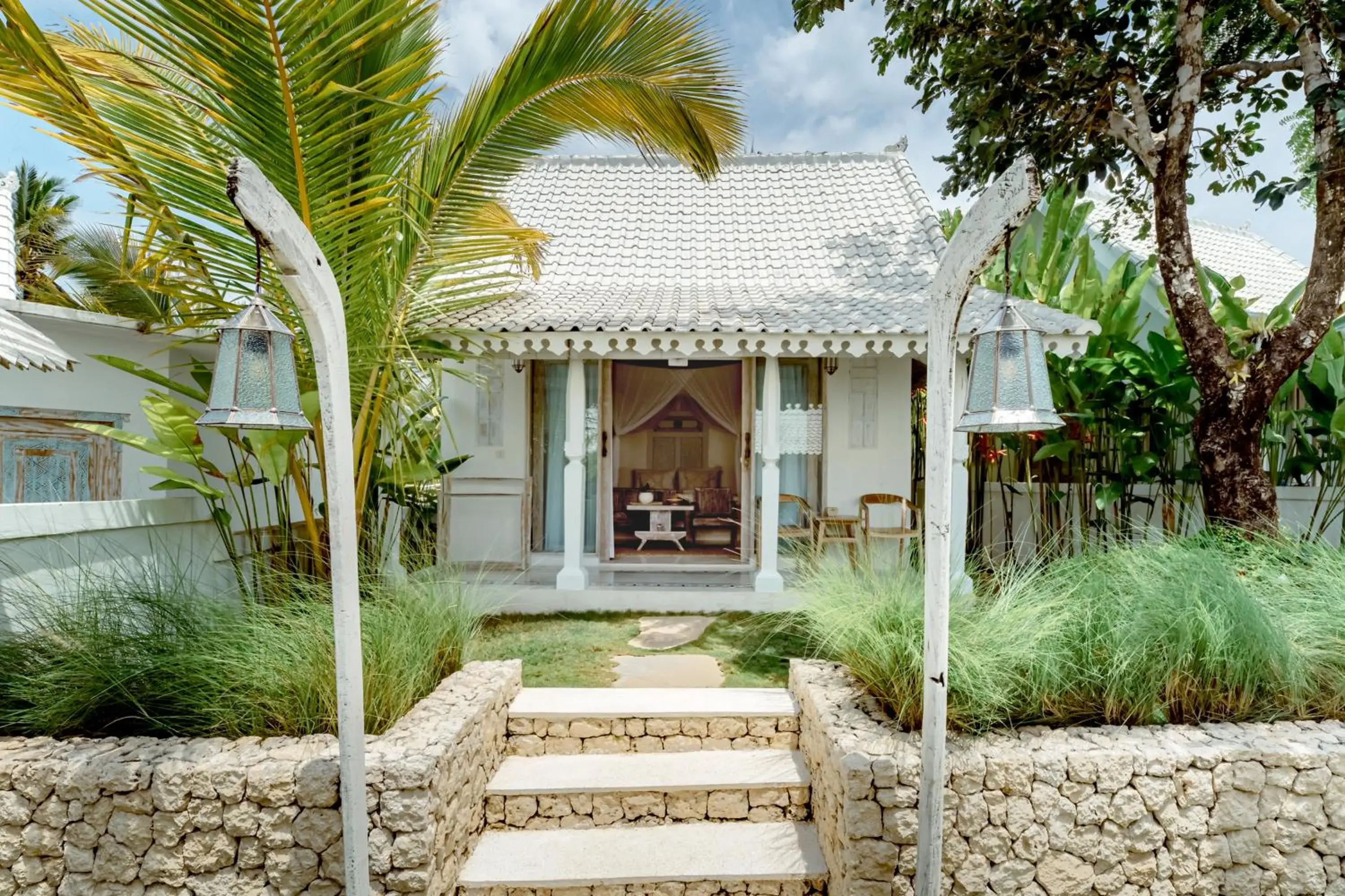 Standard Suite in Atalaya Villas Nusa Penida - Adults only Standard Suite in Atalaya Villas Nusa Penida - Adults only