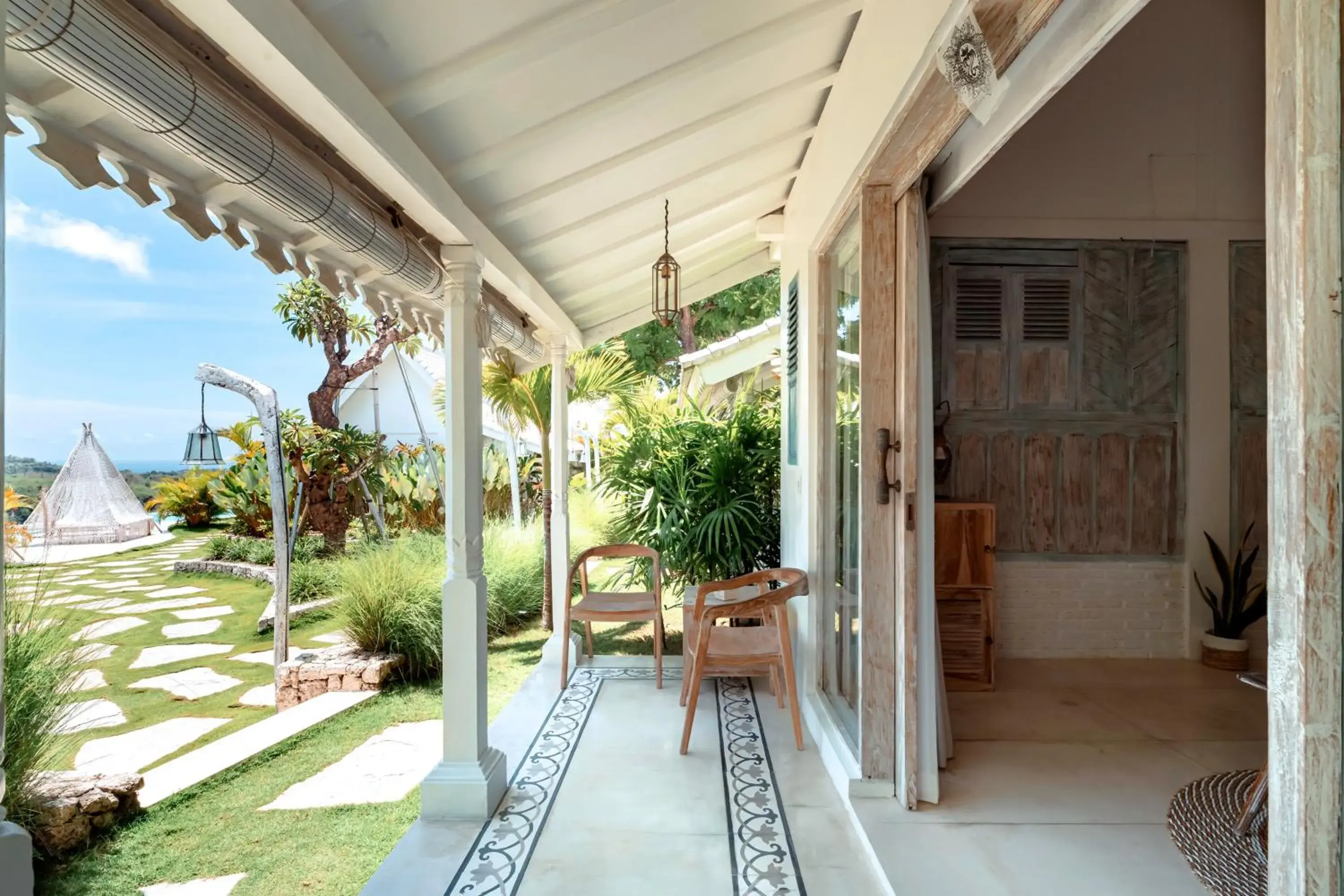 Deluxe Suite in Atalaya Villas Nusa Penida - Adults only Deluxe Suite in Atalaya Villas Nusa Penida - Adults only