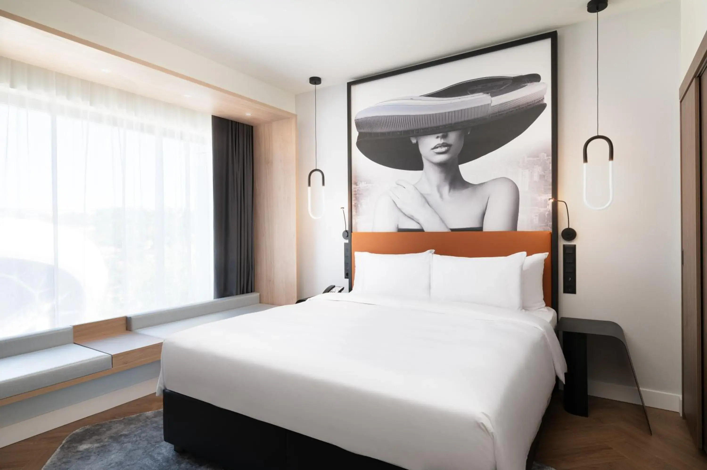 Suite - Cluj Arena Views in Radisson Blu Hotel, Cluj Suite - Cluj Arena Views in Radisson Blu Hotel, Cluj