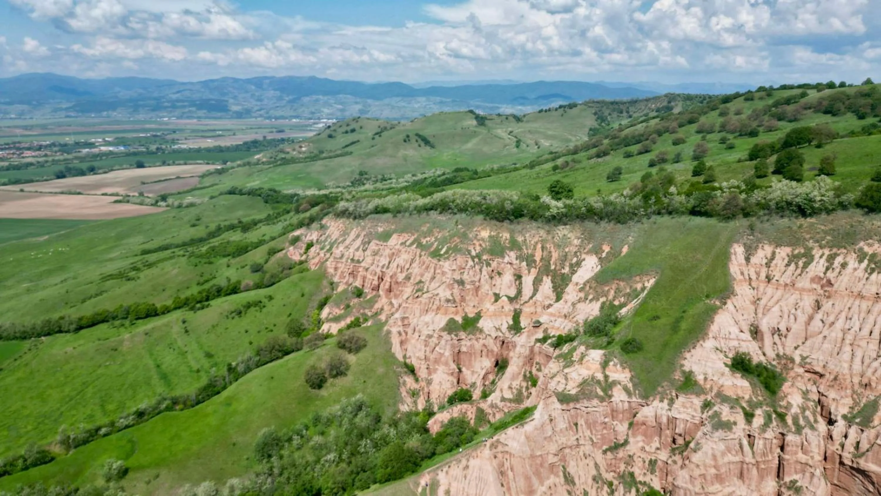 Nearby landmark in Radisson Blu Hotel, Cluj