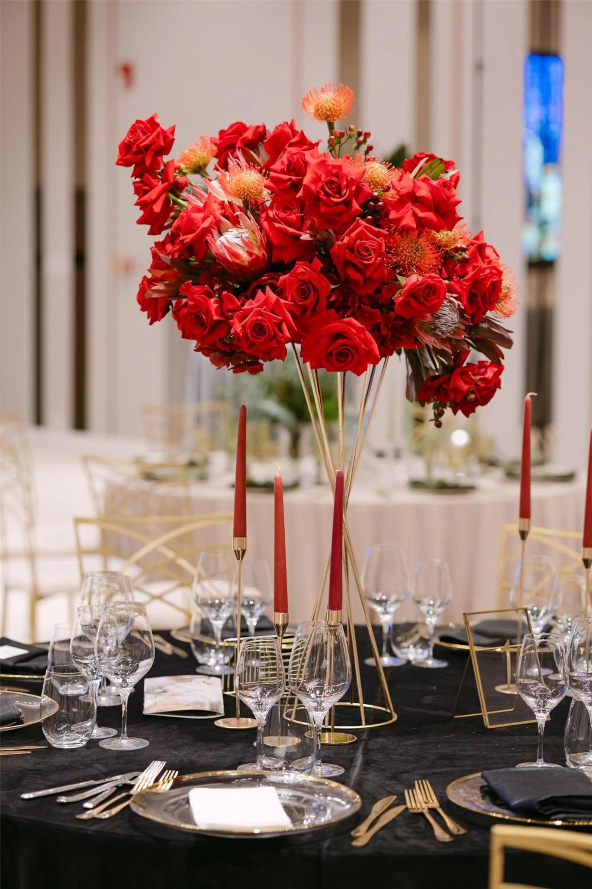 Sports in Radisson Blu Hotel, Cluj