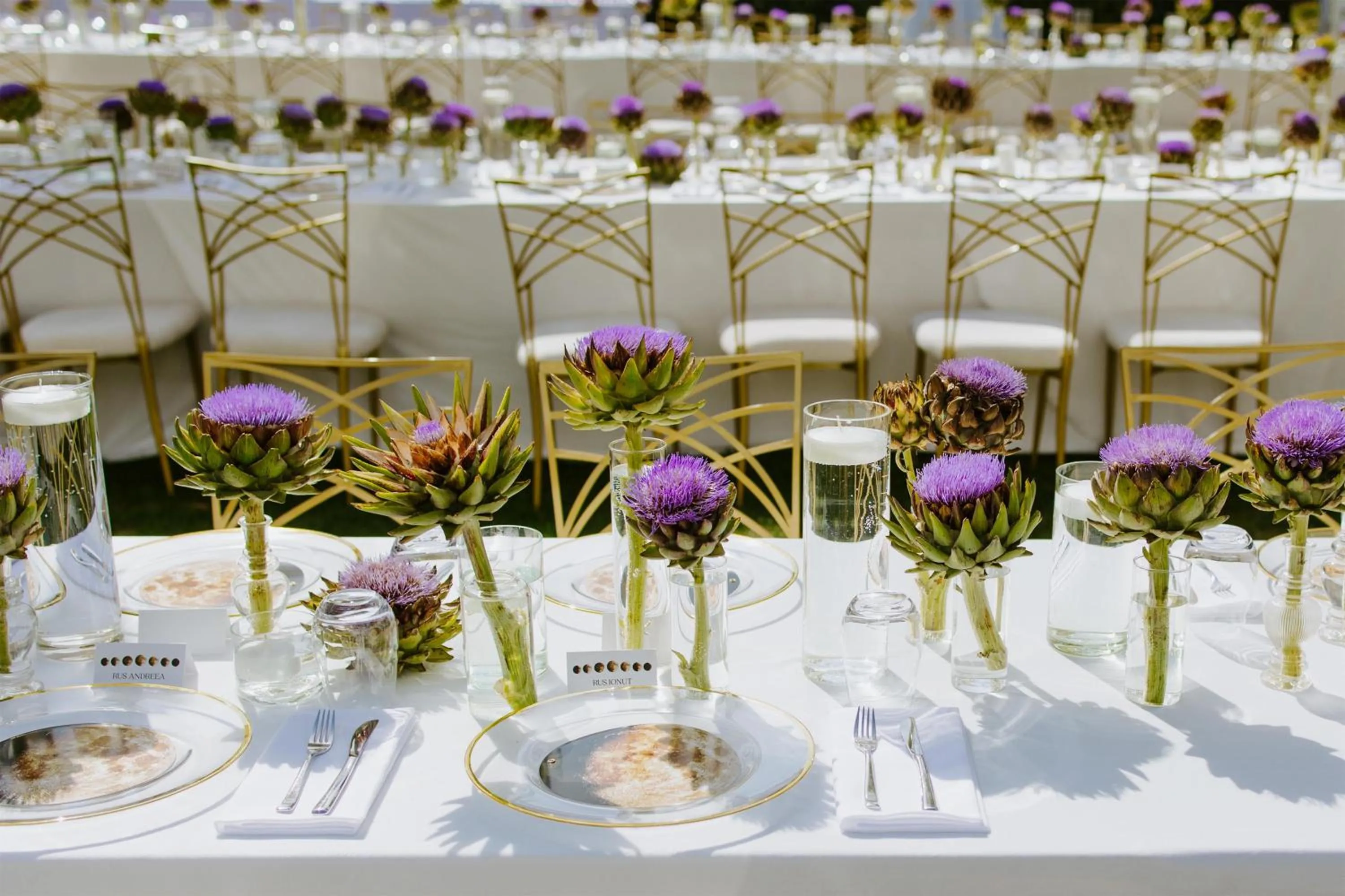 wedding in Radisson Blu Hotel, Cluj