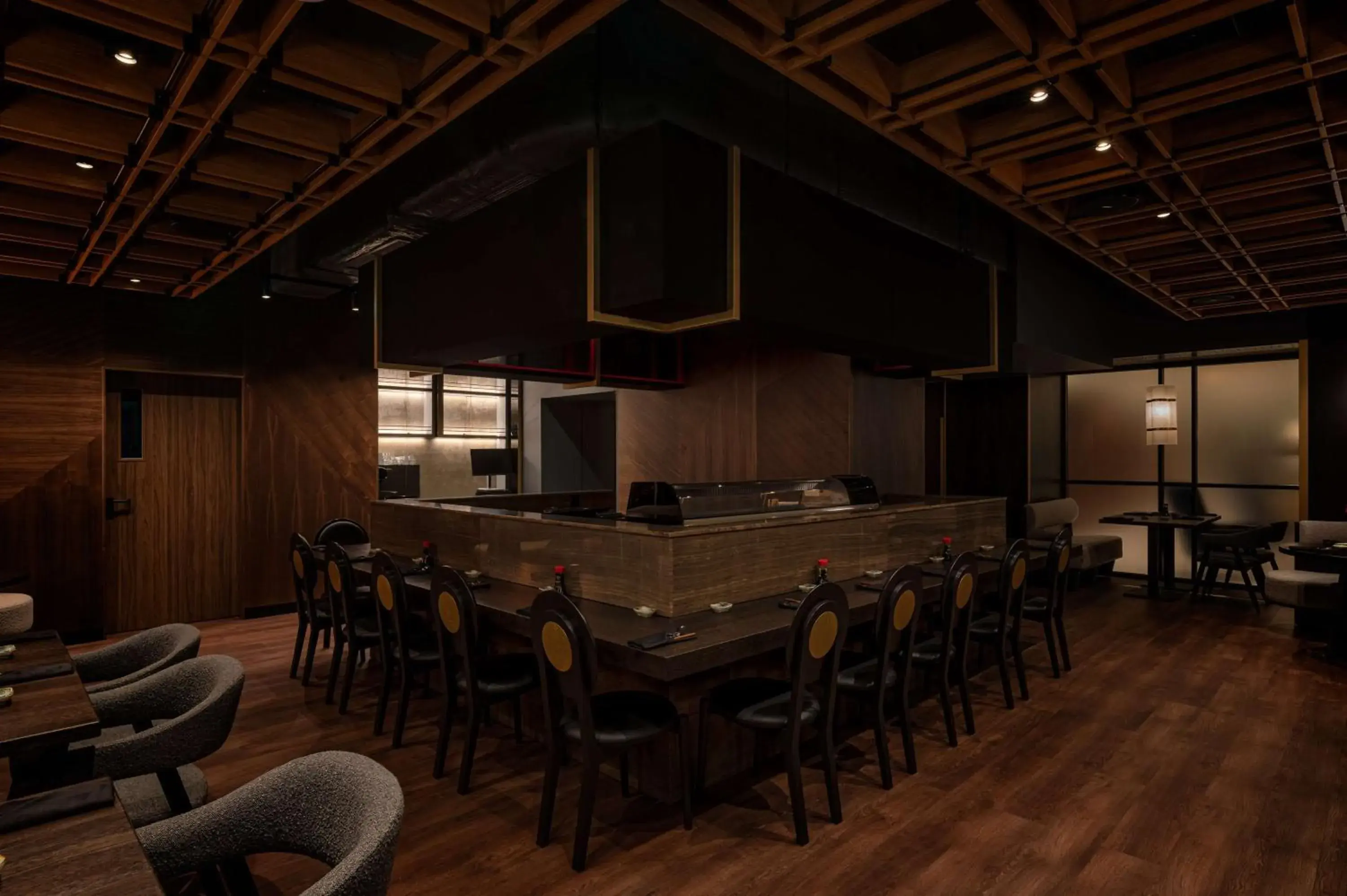 Restaurant/places to eat in Radisson Blu Hotel, Cluj Restaurant/places to eat in Radisson Blu Hotel, Cluj