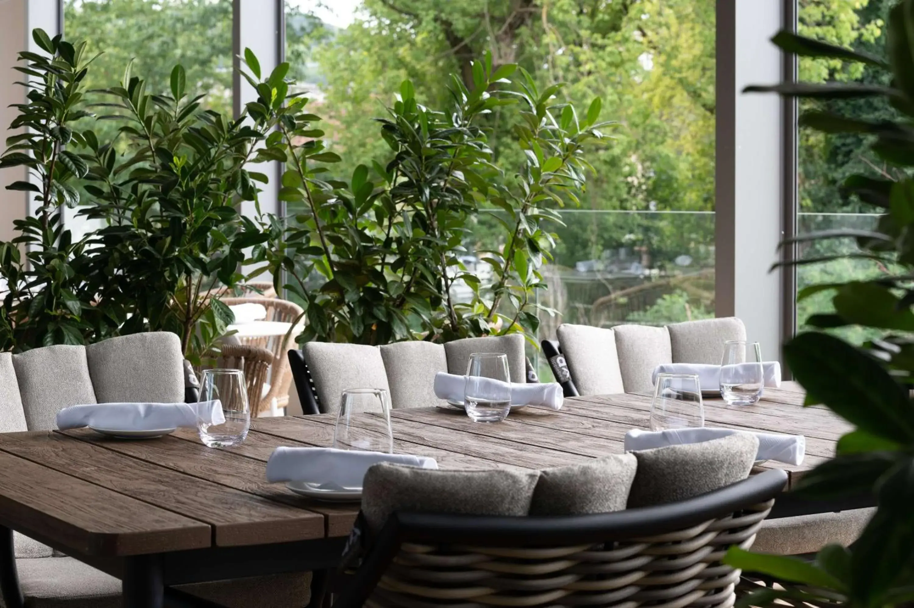 Property building in Radisson Blu Hotel, Cluj Property building in Radisson Blu Hotel, Cluj