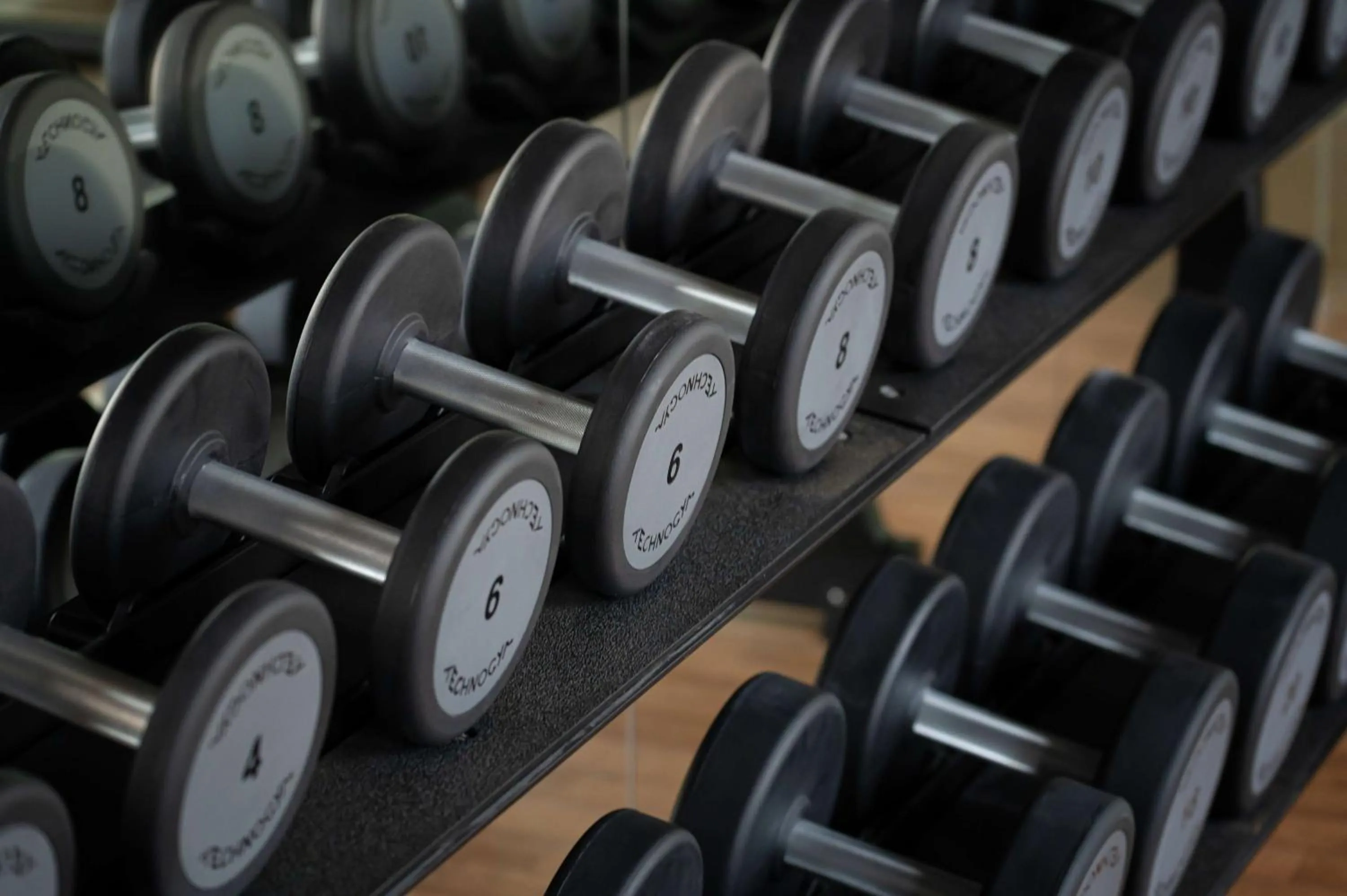 Spa and wellness centre/facilities in Radisson Blu Hotel, Cluj